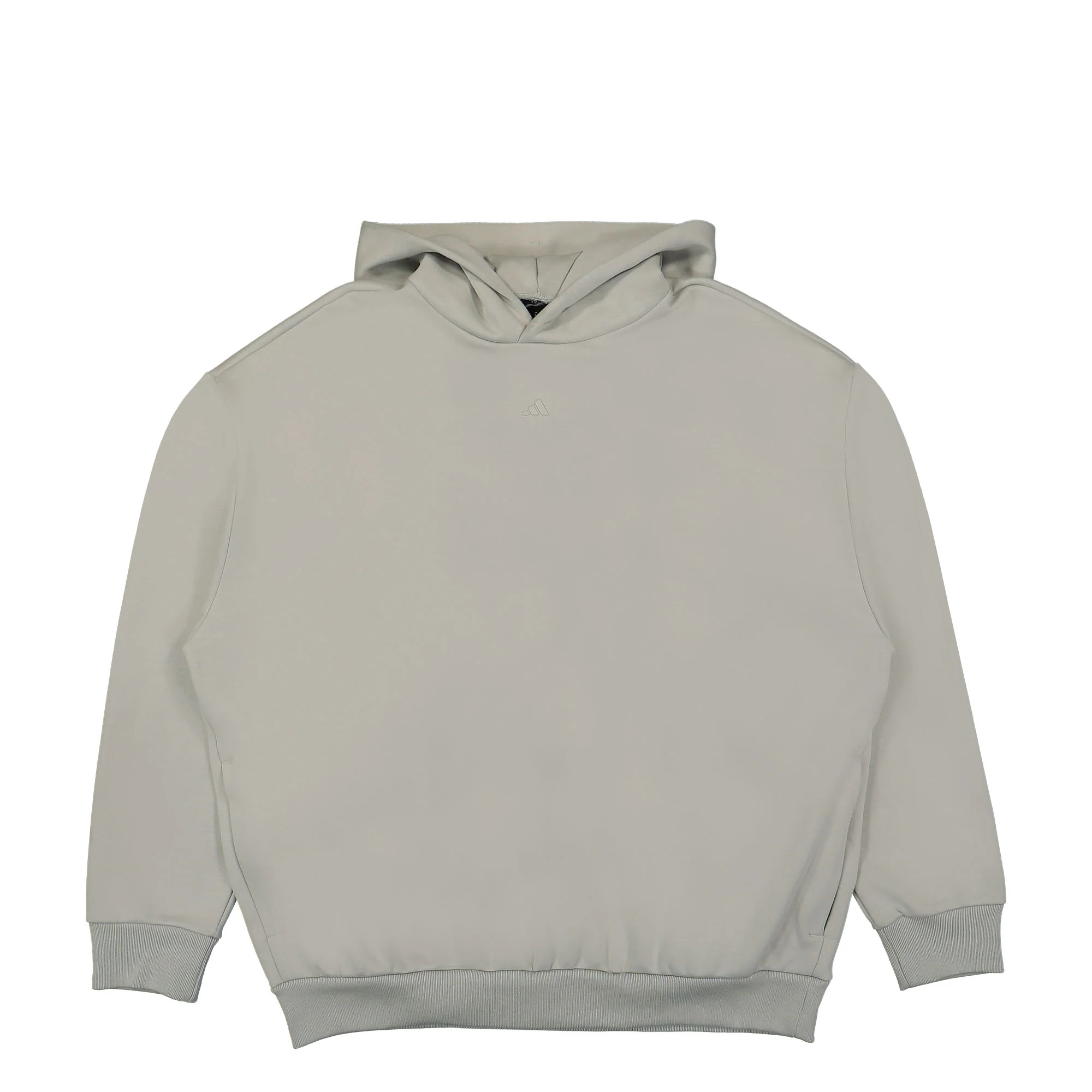 One Basketball Fleece Hoodie