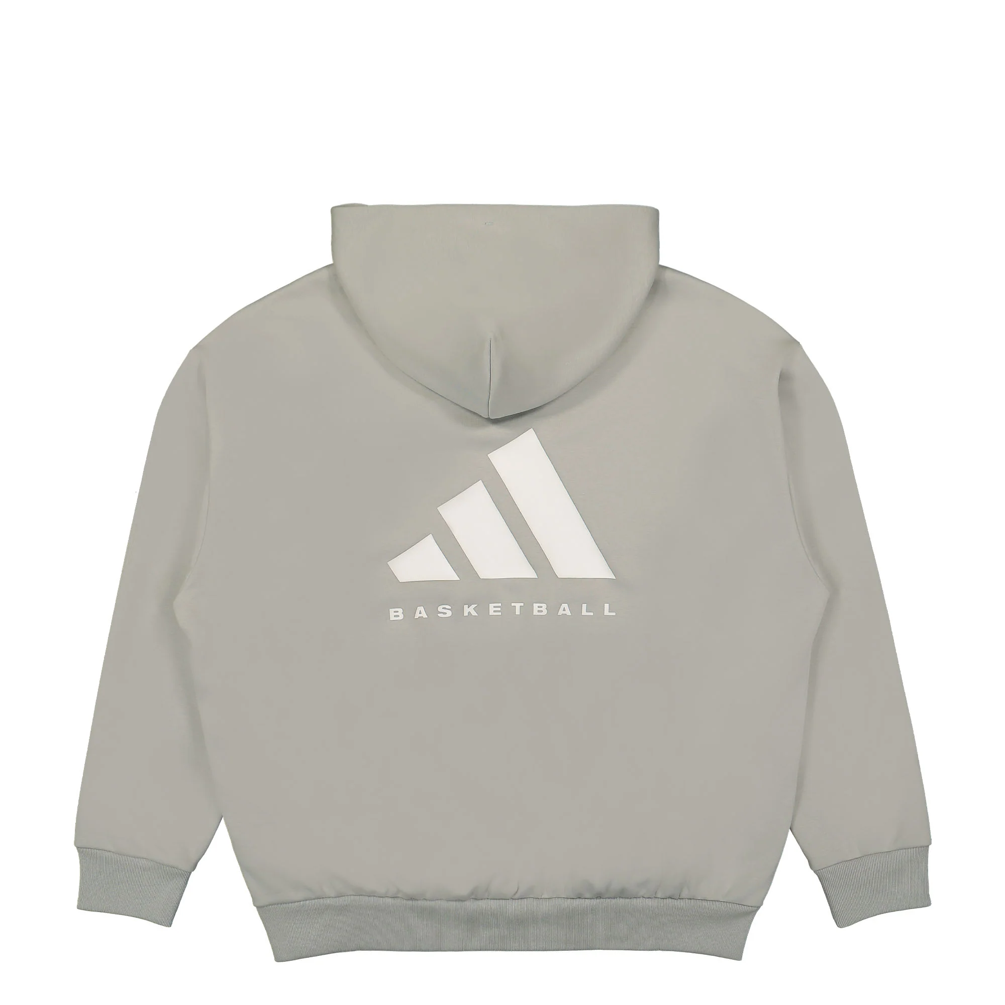 One Basketball Fleece Hoodie - Image 3