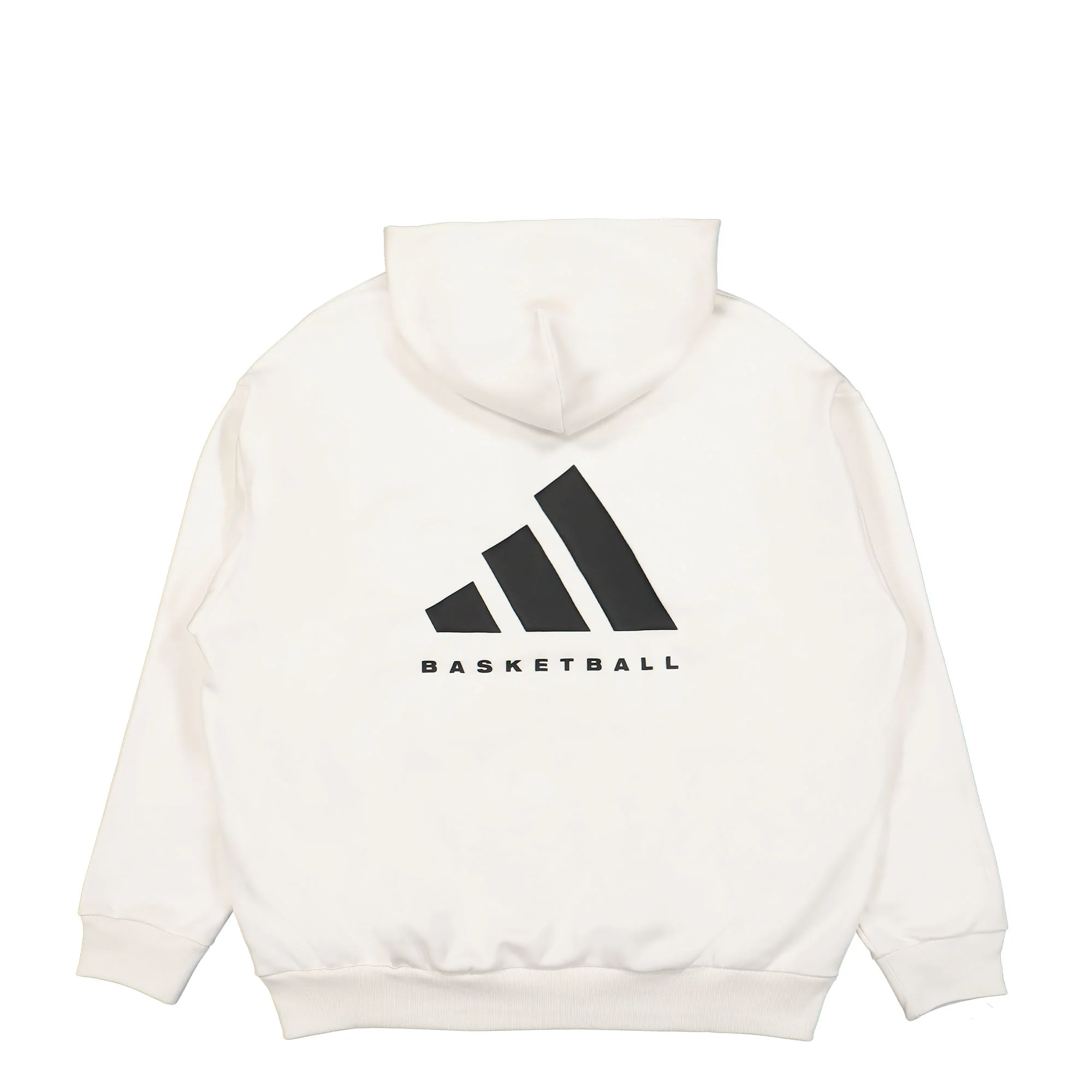 One Basketball Fleece Hoody - Image 3