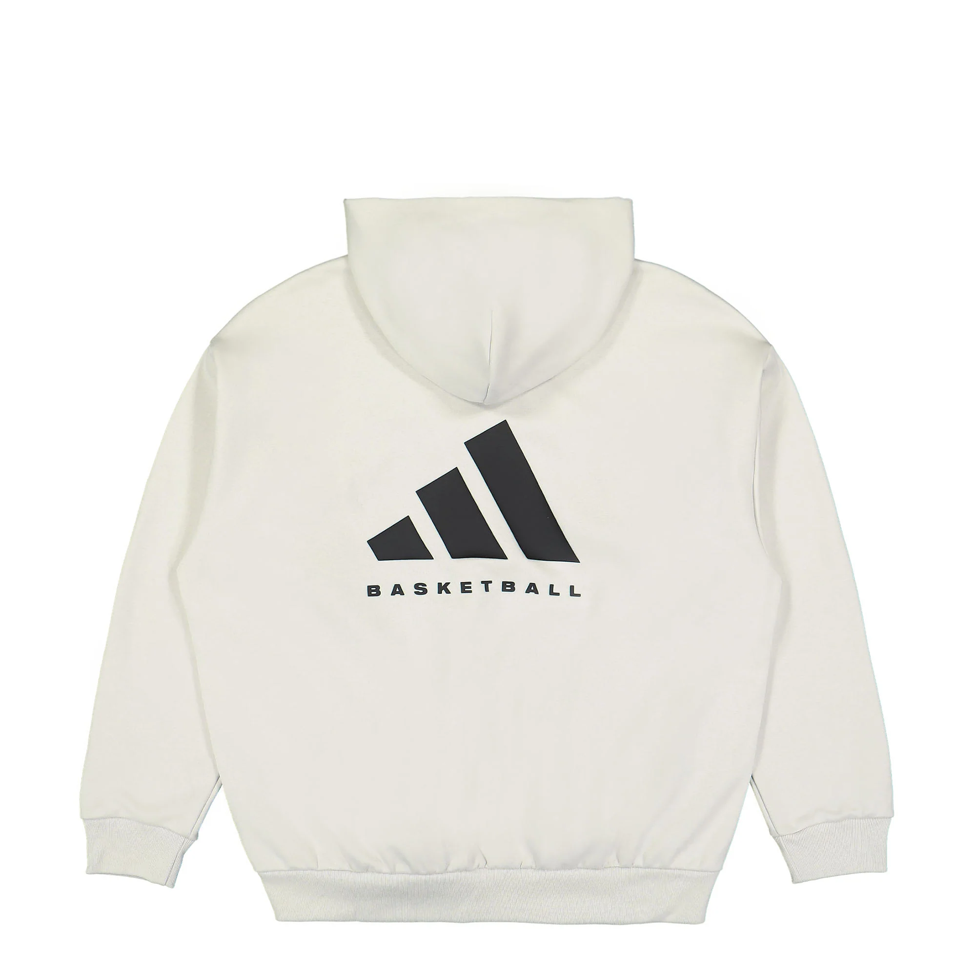 One Basketball Fleece Hoody - Image 3