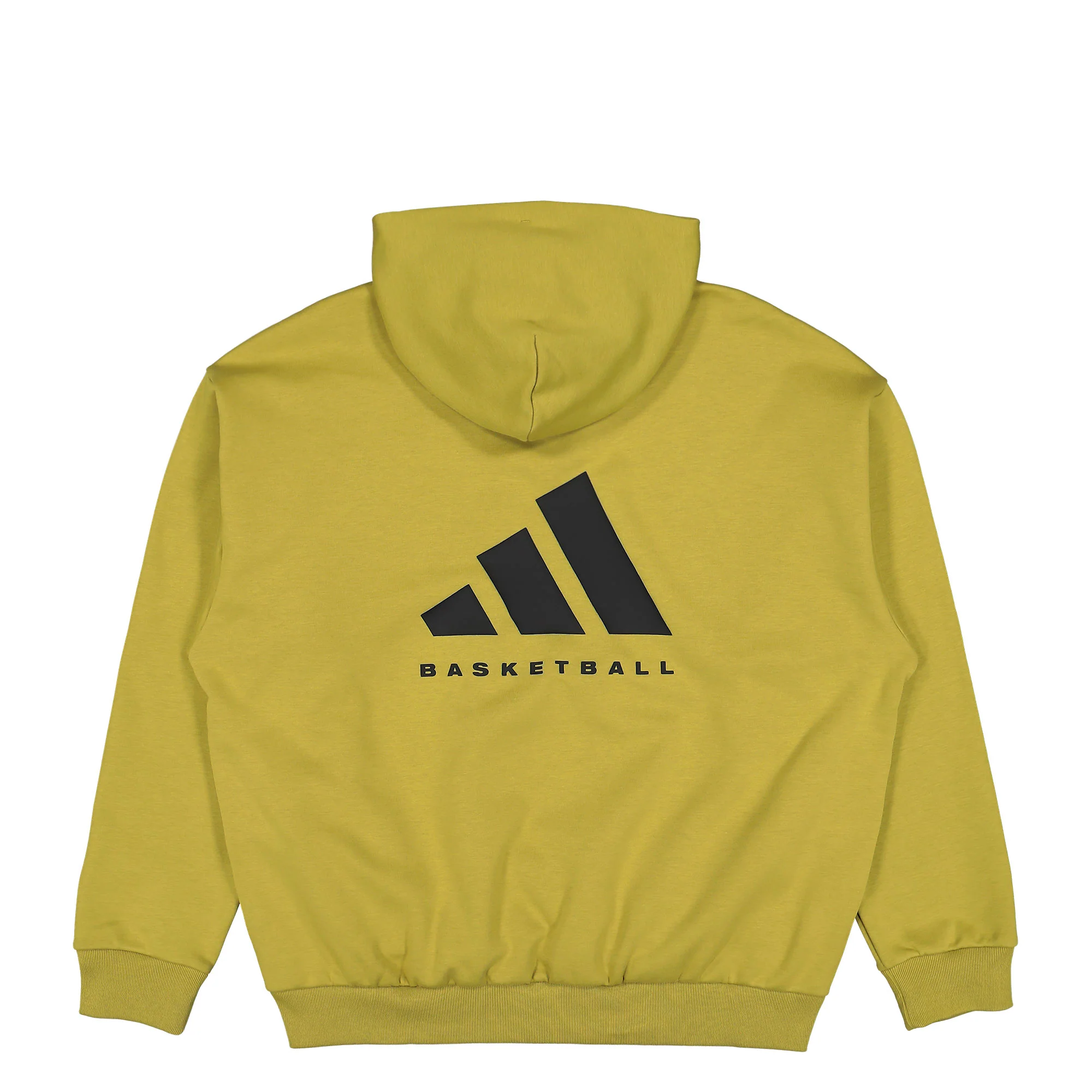 One Basketball Fleece Hoody - Image 3