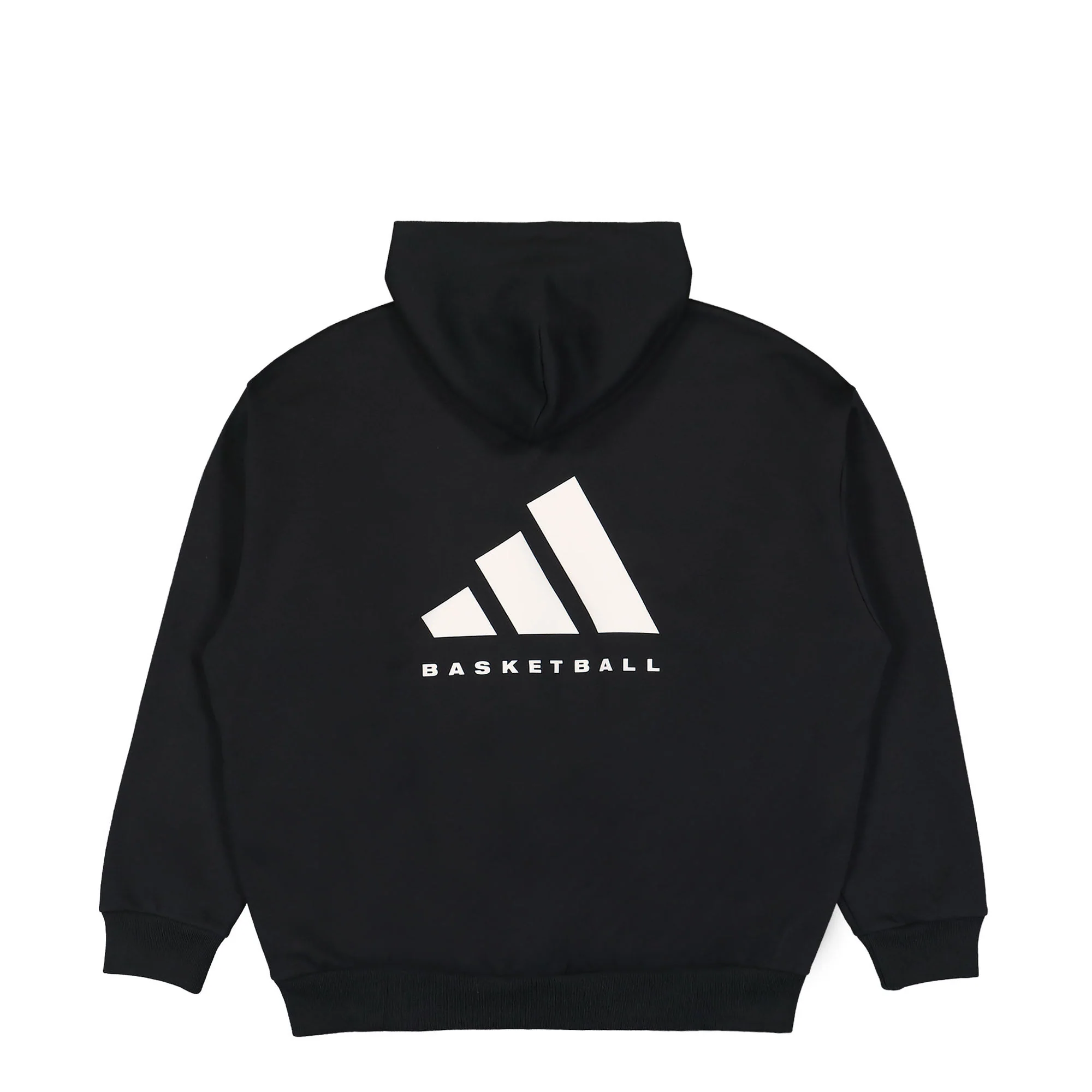 One Basketball Fleece Hoody - Image 3