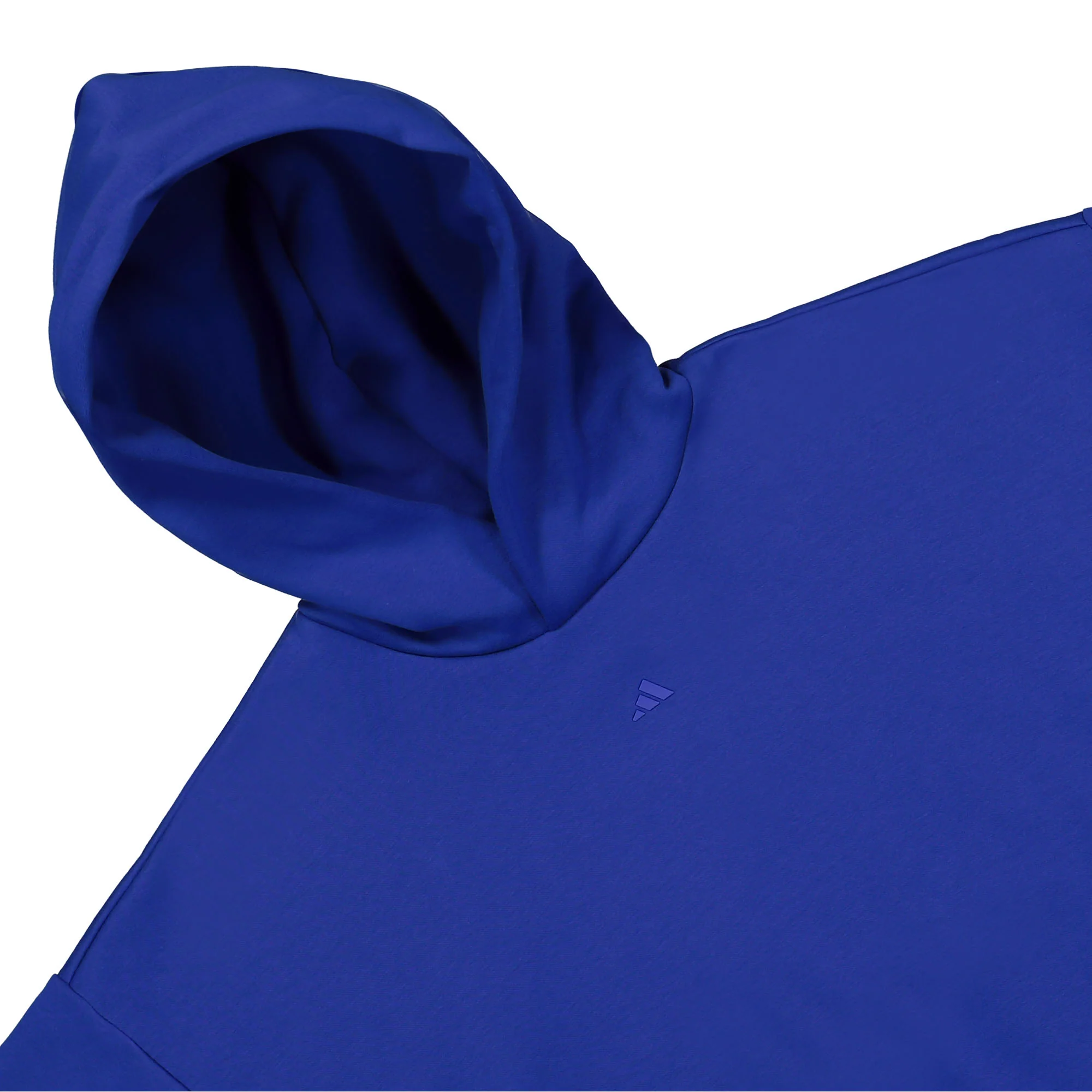 One Basketball Fleece Hoody - Image 2