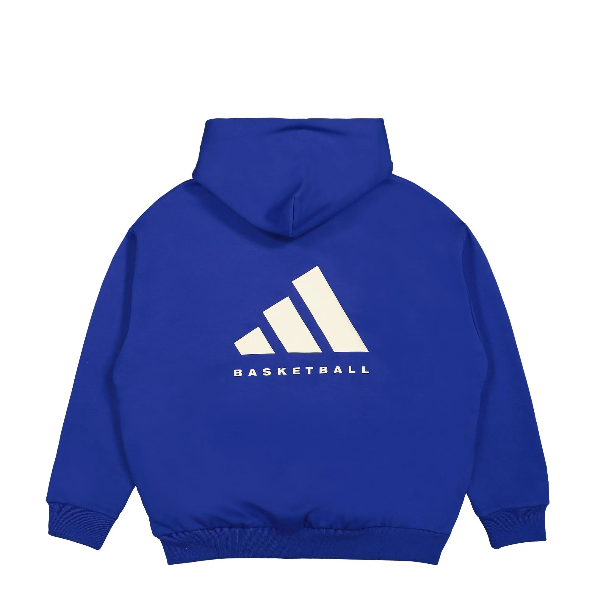 One Basketball Fleece Hoody - Image 3