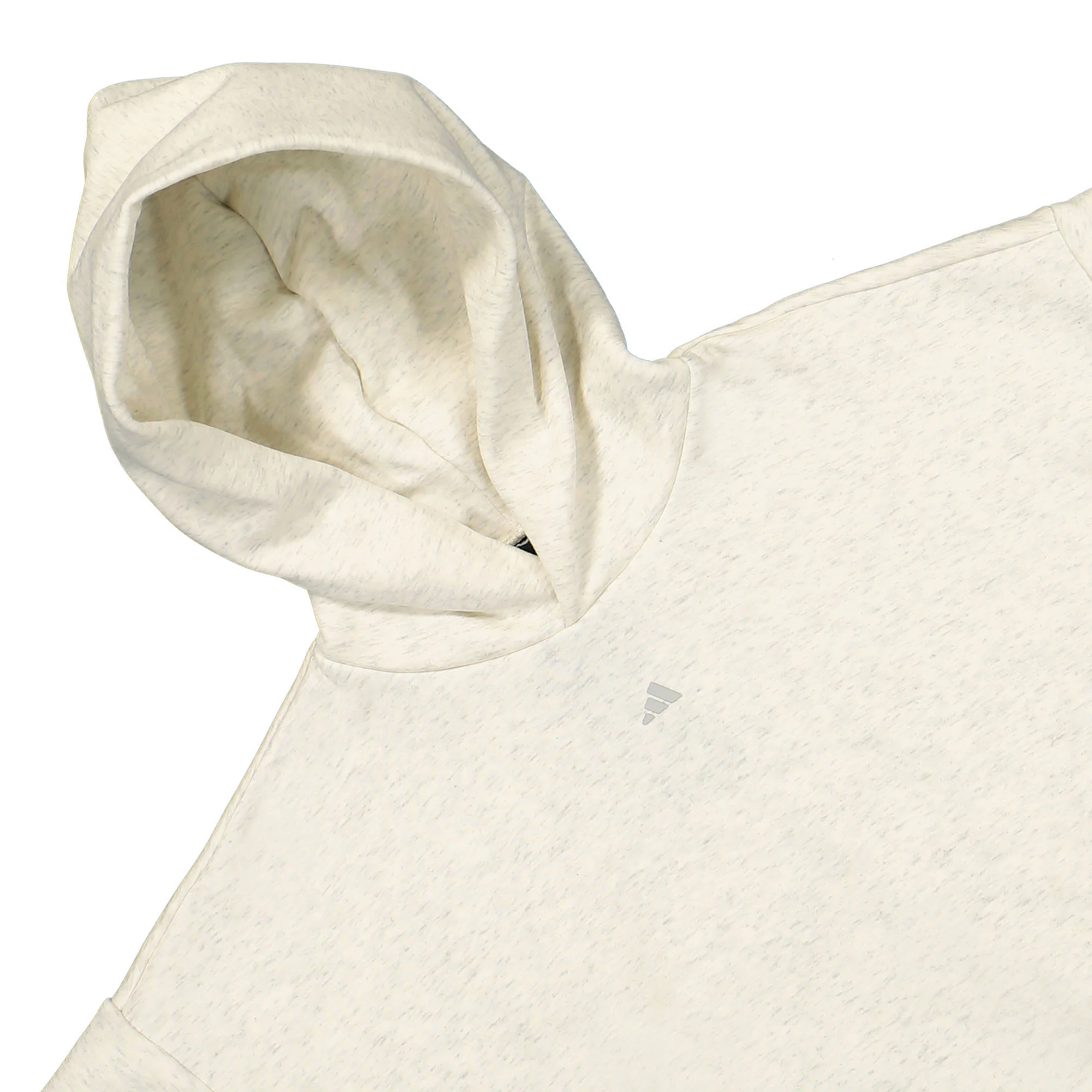 One Basketball Fleece Hoody - Image 2
