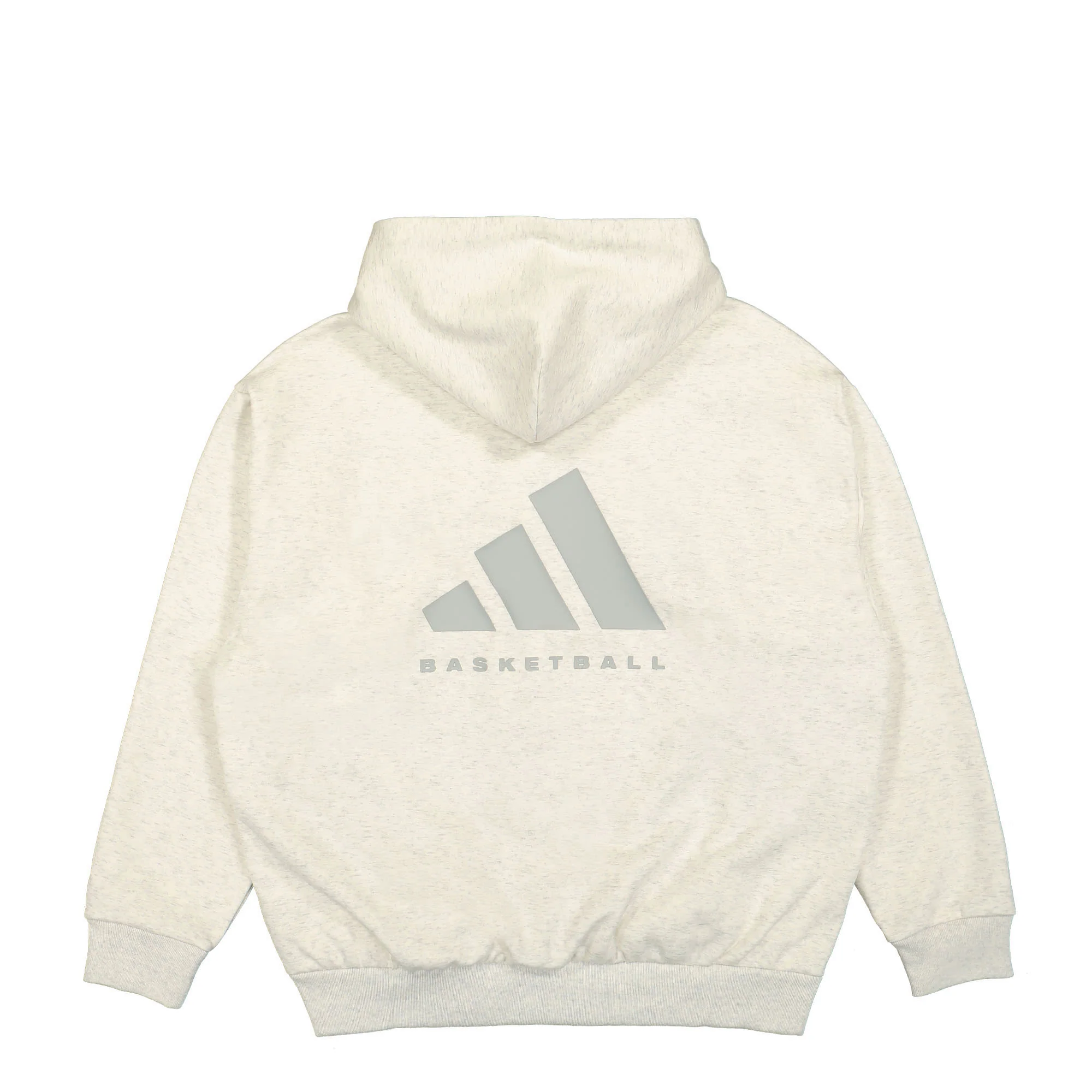 One Basketball Fleece Hoody - Image 3
