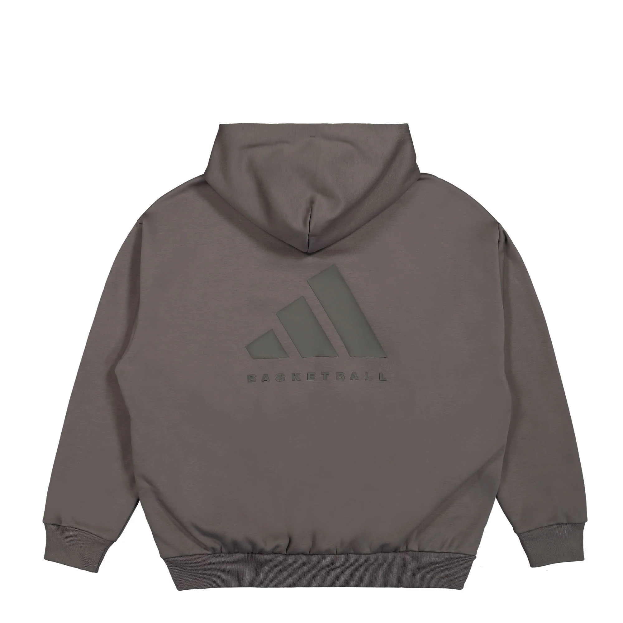 One Basketball Fleece Hoody - Image 3