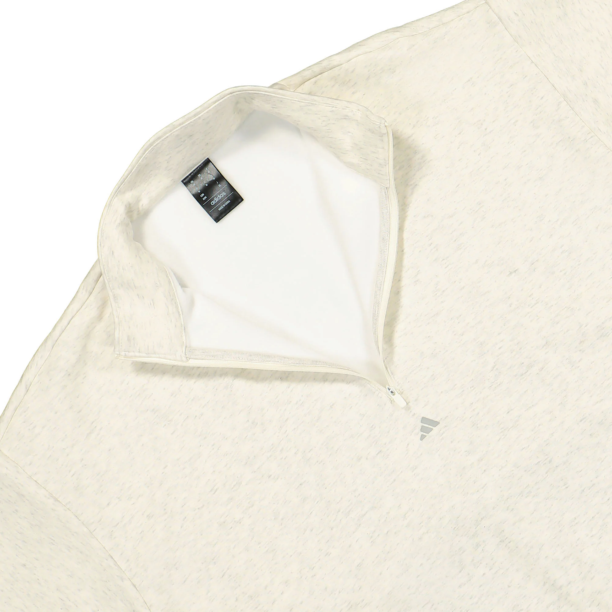 One Basketball Half-Zip Sweatshirt - Image 2