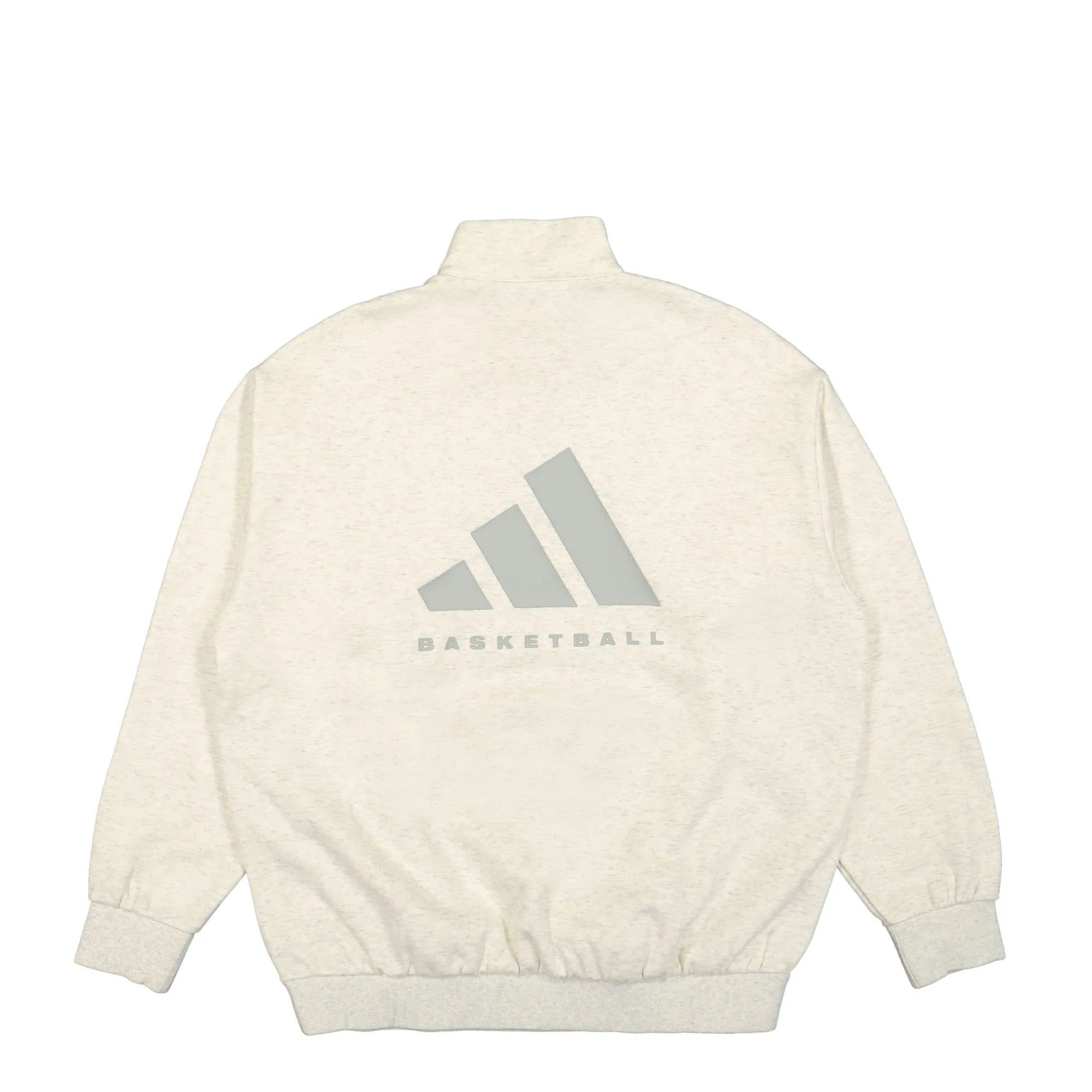 One Basketball Half-Zip Sweatshirt - Image 3