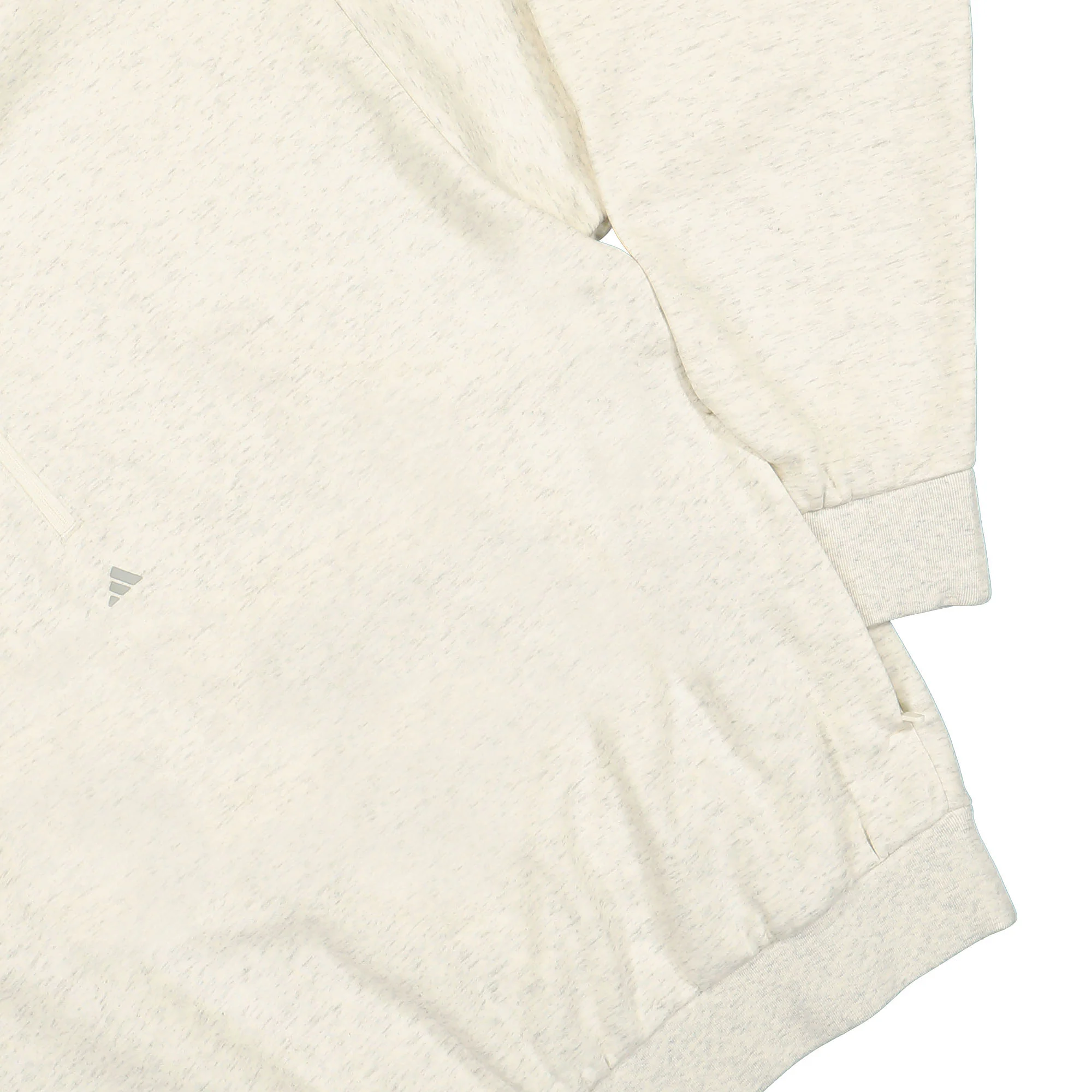 One Basketball Half-Zip Sweatshirt - Image 4