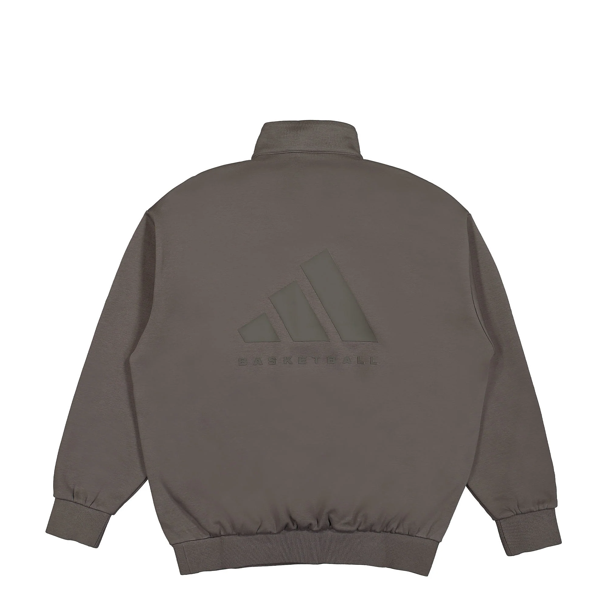 One Basketball Half-Zip Sweatshirt - Image 2