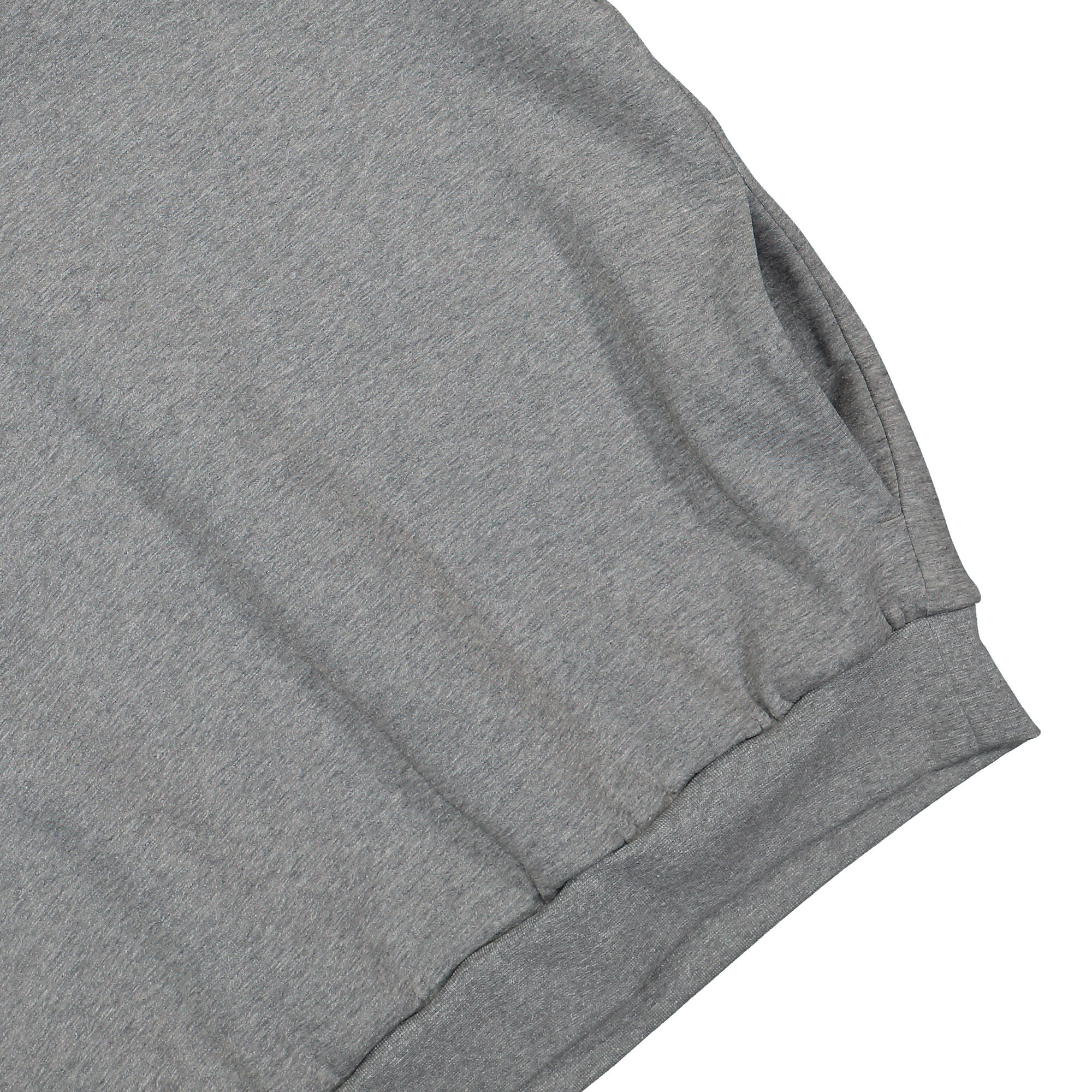 One Basketball Heather Hoodie - Image 4