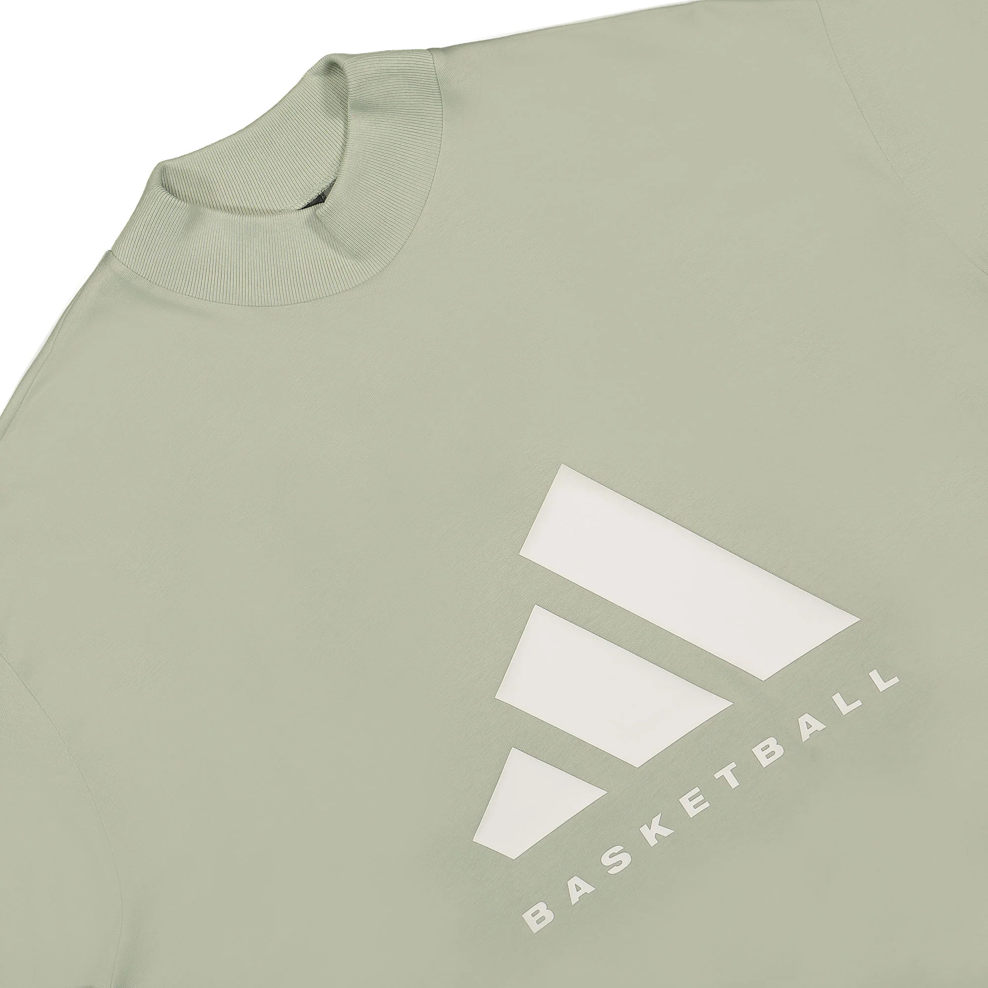 One Basketball Jersey Tee - Image 3