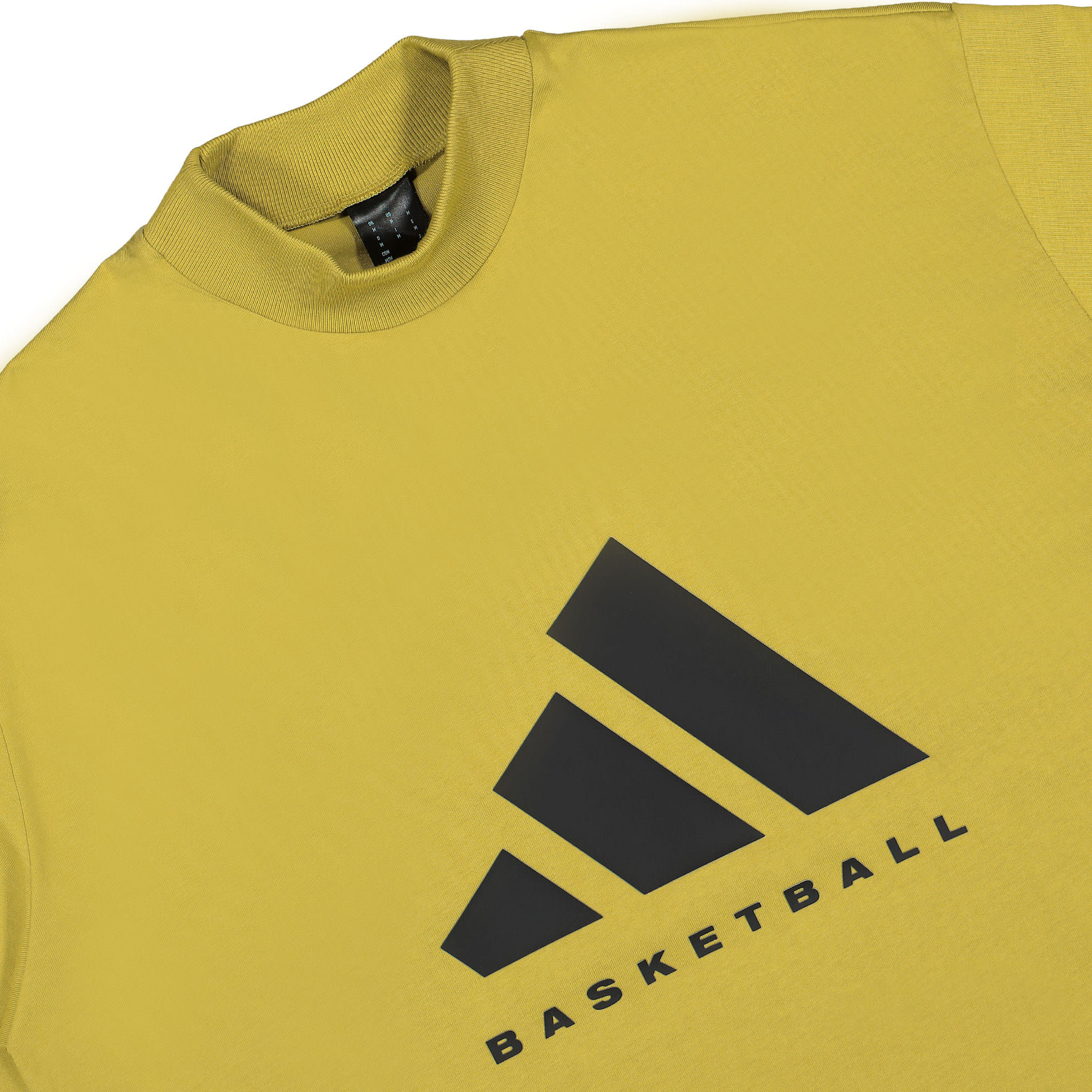 One Basketball Jersey Tee - Image 3