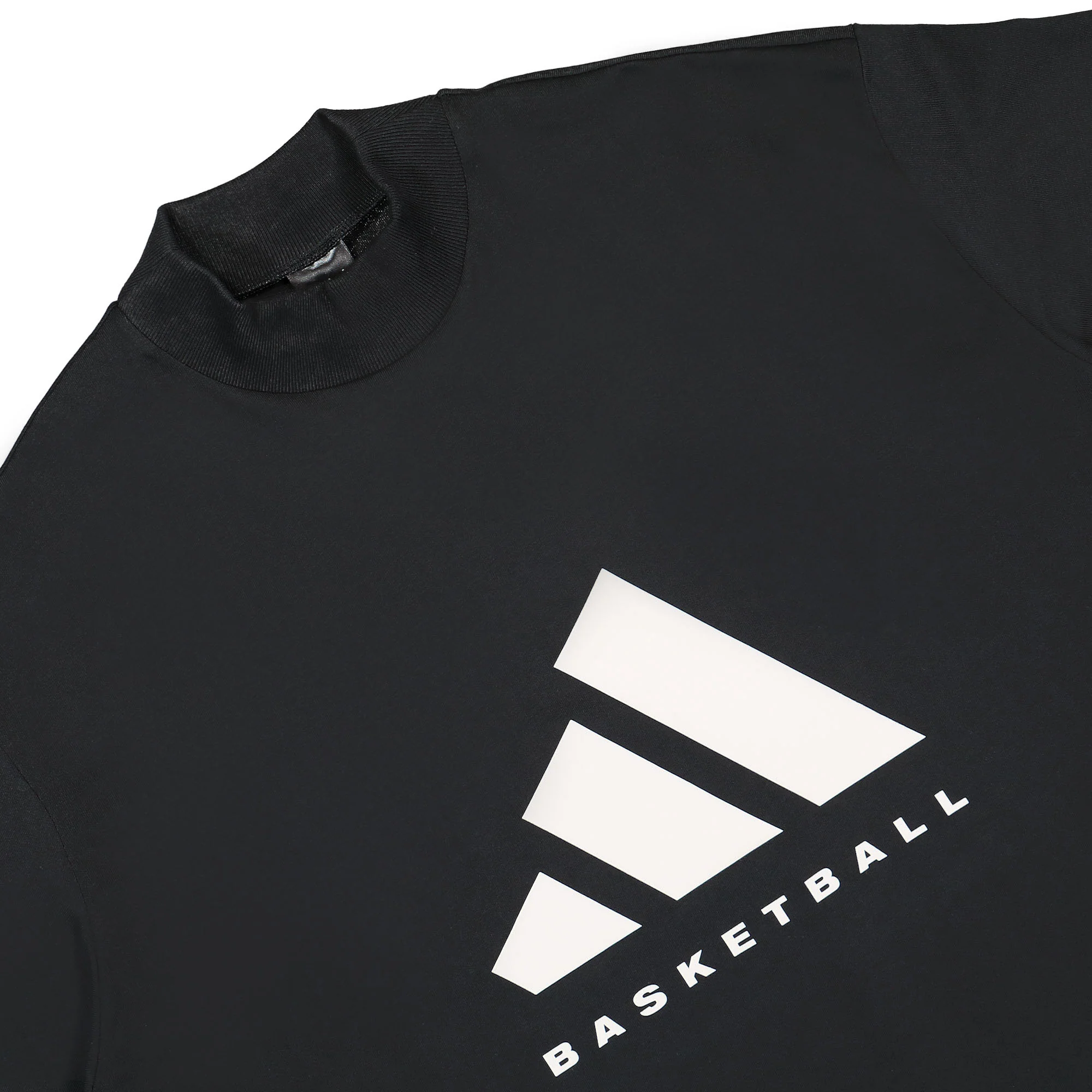 One Basketball Jersey Tee - Image 3