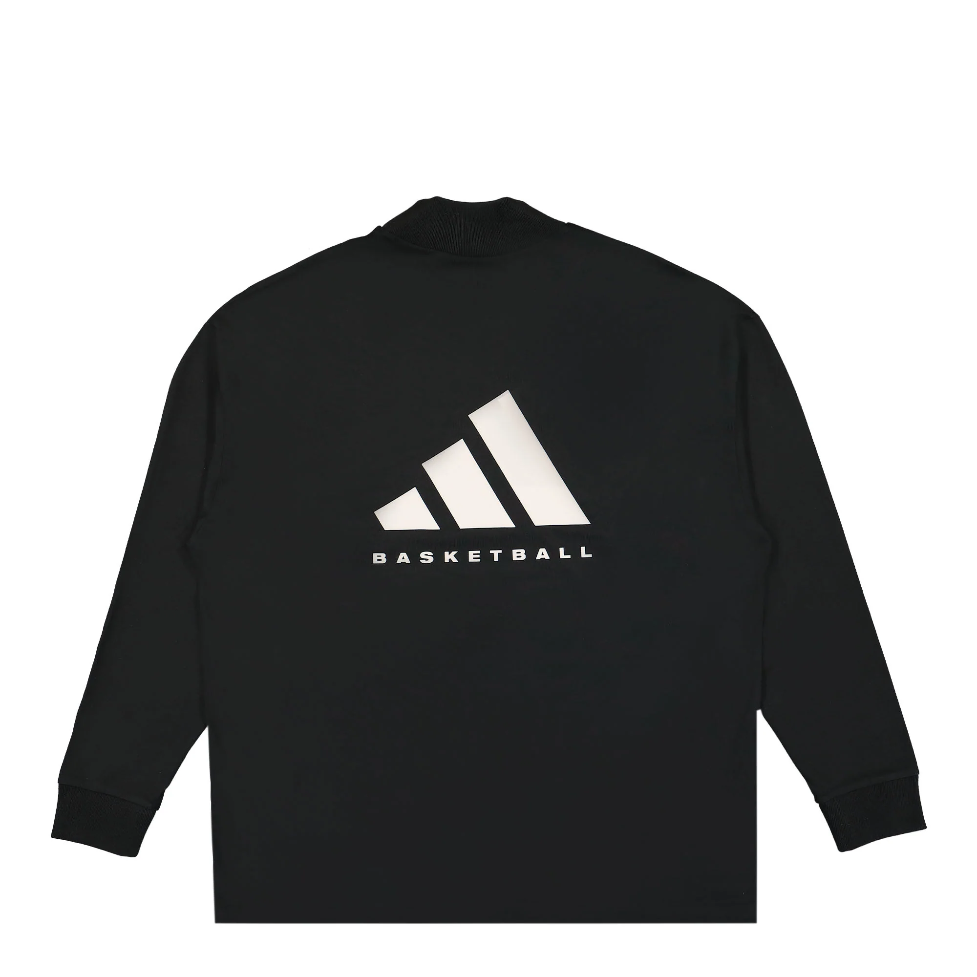 One Basketball L/S Tee - Image 2