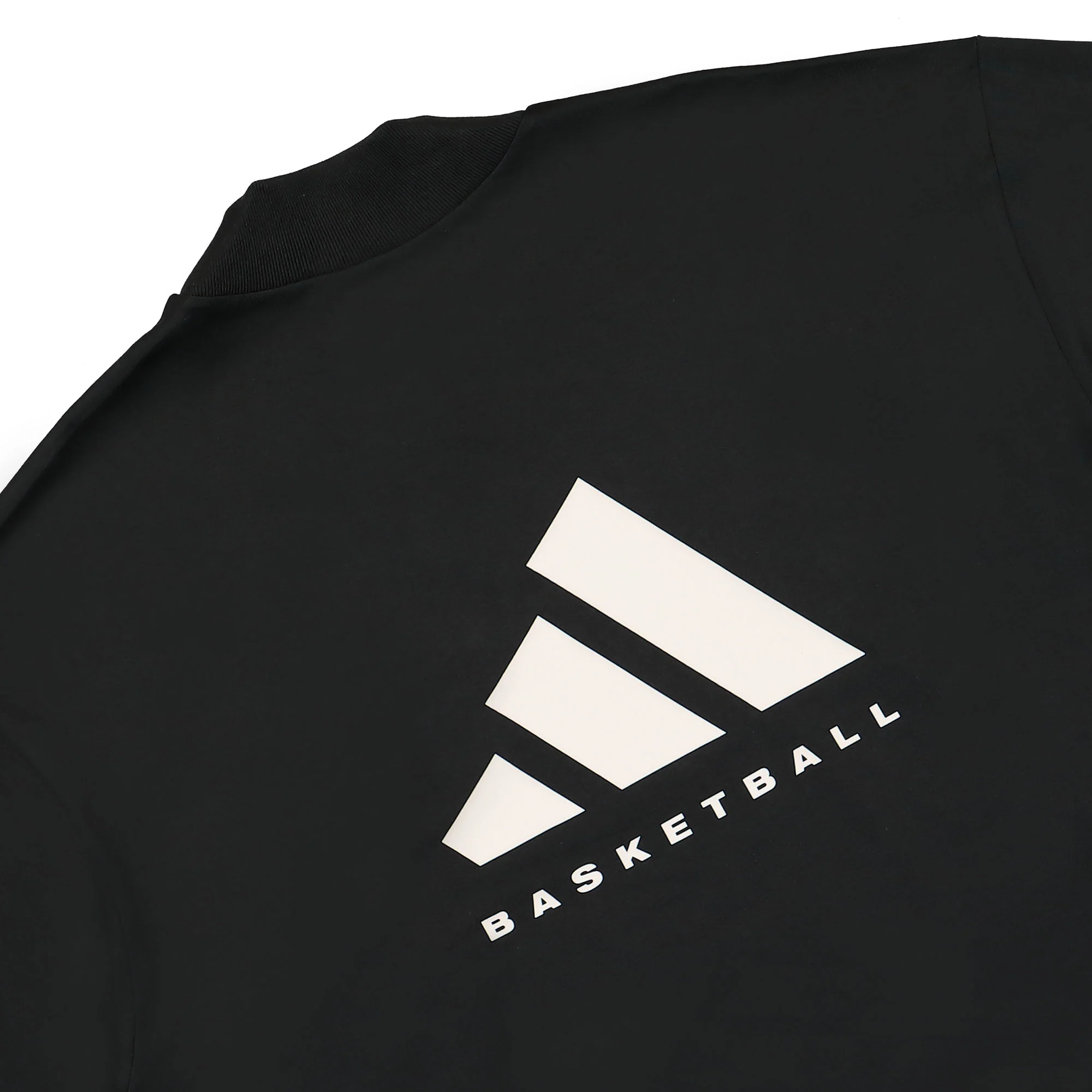 One Basketball L/S Tee - Image 4