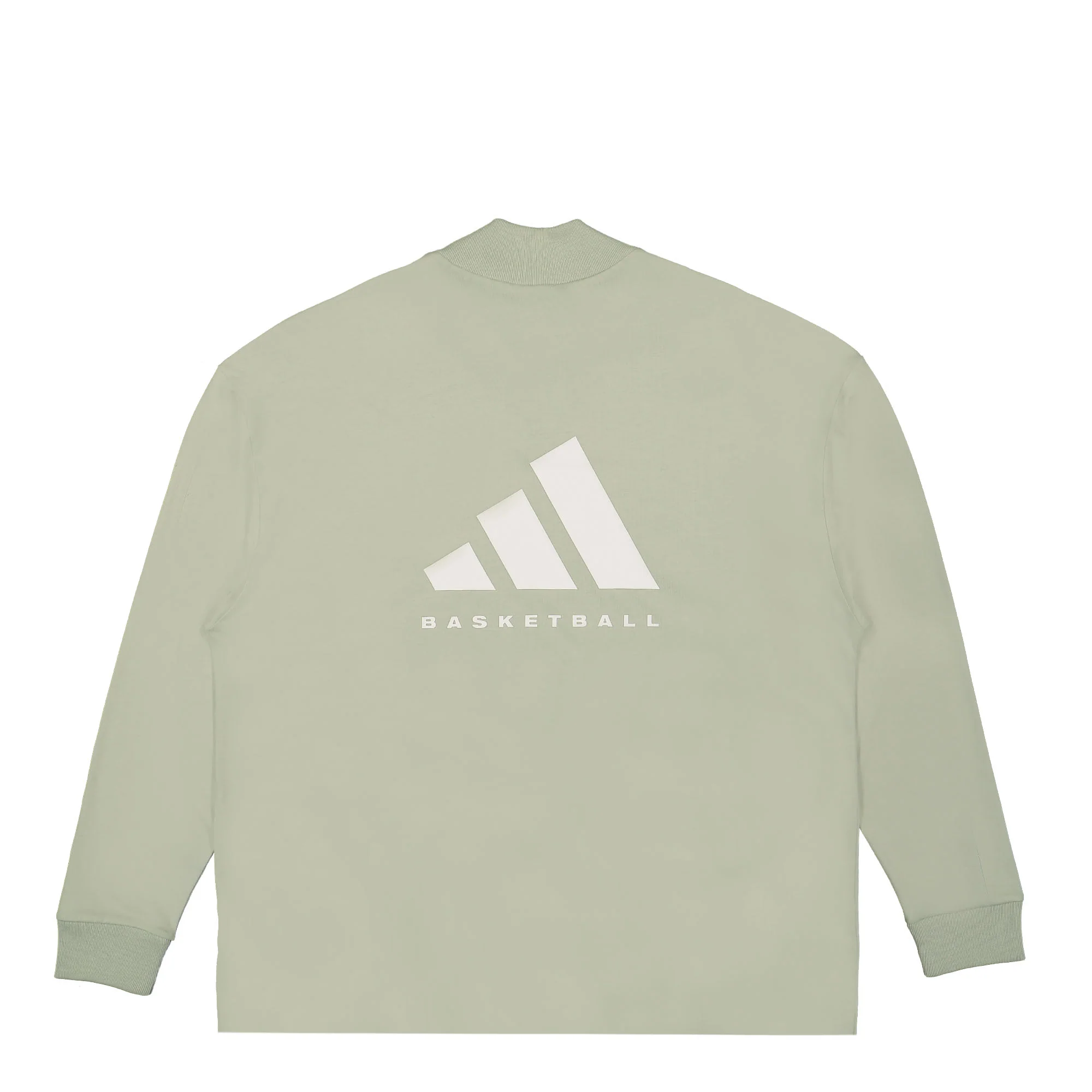One Basketball Longsleeve - Image 3