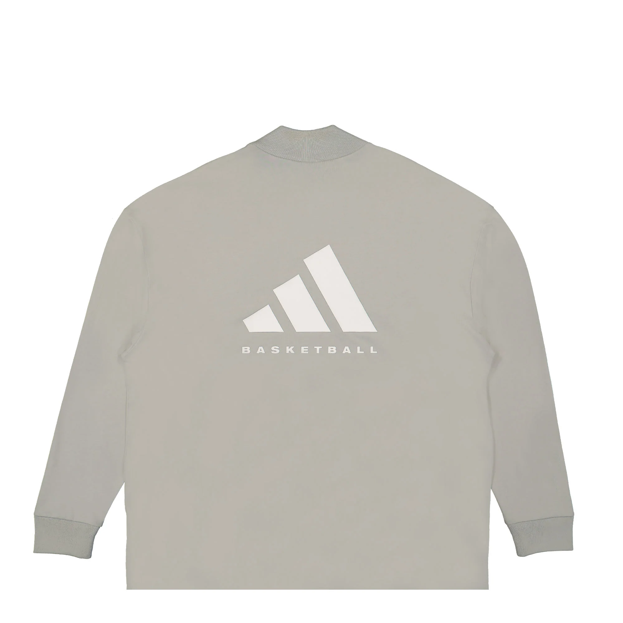 One Basketball Longsleeve - Image 3