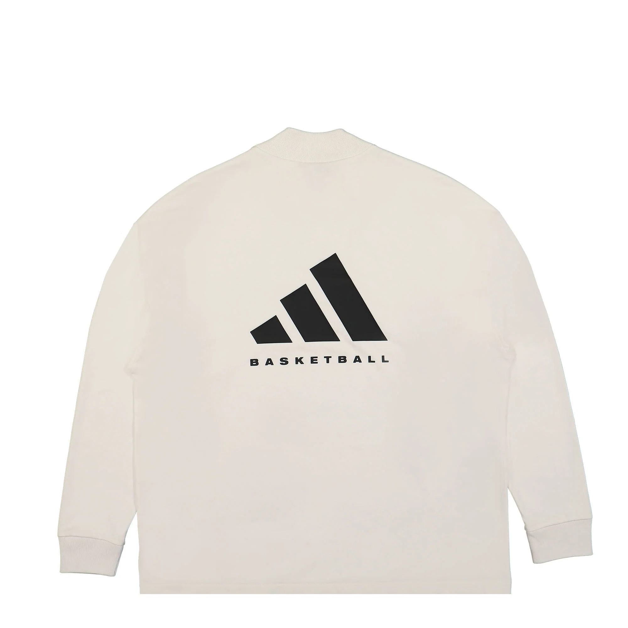 One Basketball Longsleeve - Image 3