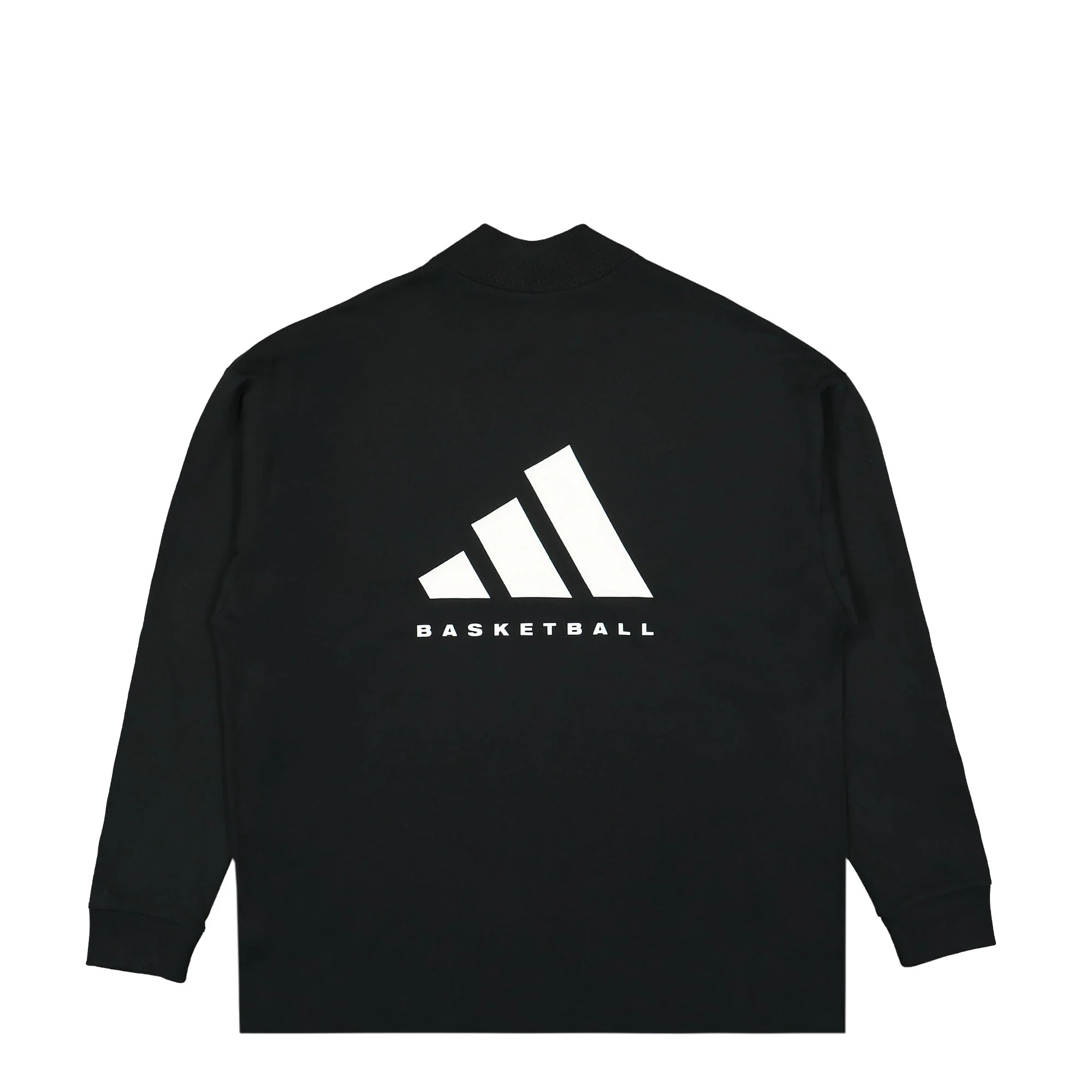 One Basketball Longsleeve - Image 3