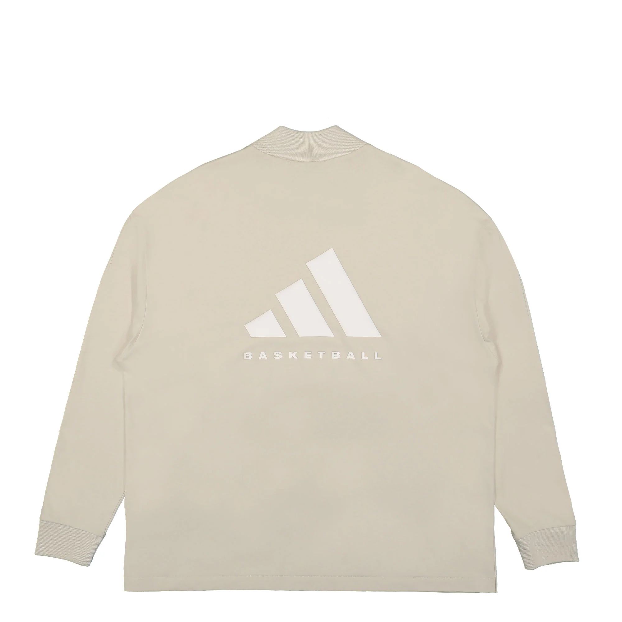 One Basketball Longsleeve - Image 3