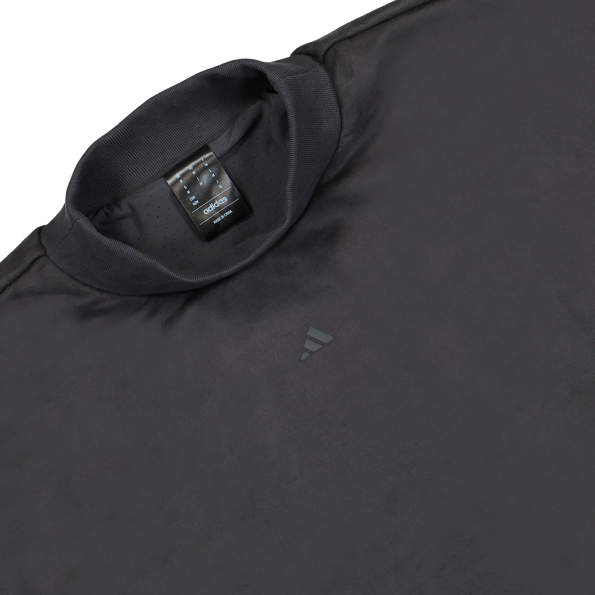 One Basketball Suede Crew - Image 2