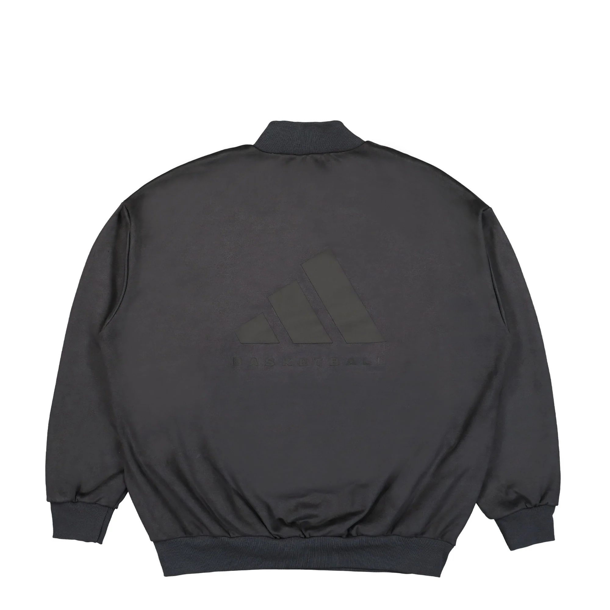 One Basketball Suede Crew - Image 3