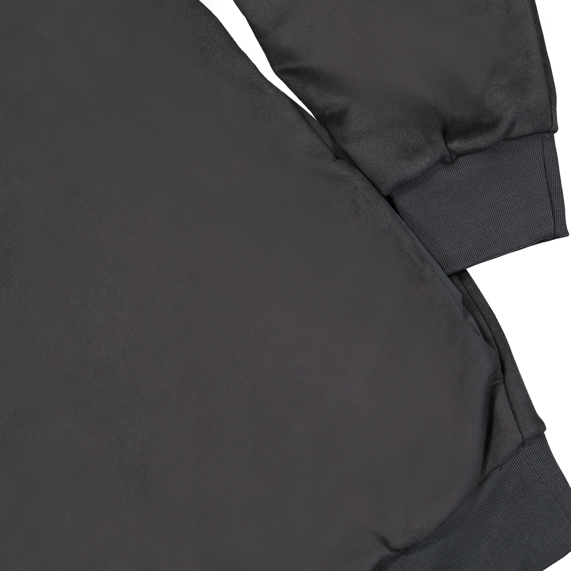 One Basketball Suede Crew - Image 4