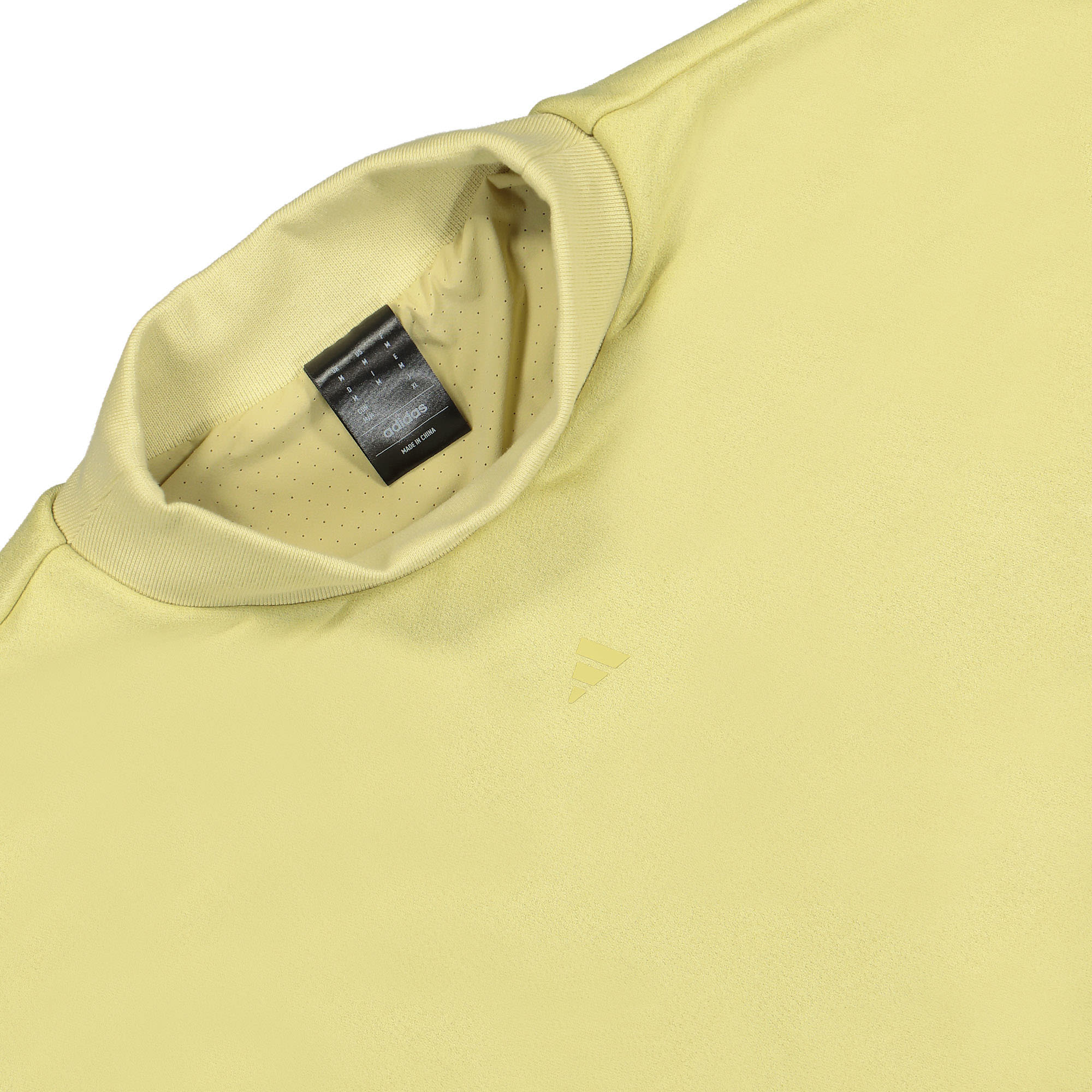 One Basketball Suede Crew - Image 2