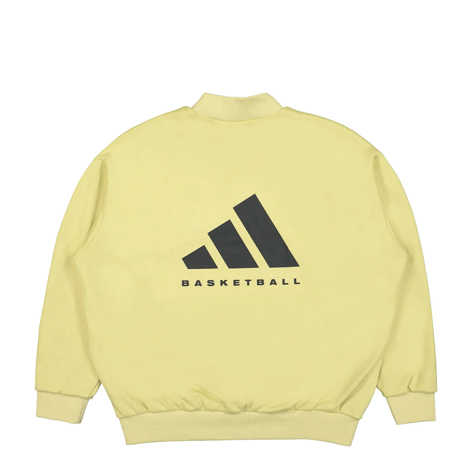 One Basketball Suede Crew - Image 3
