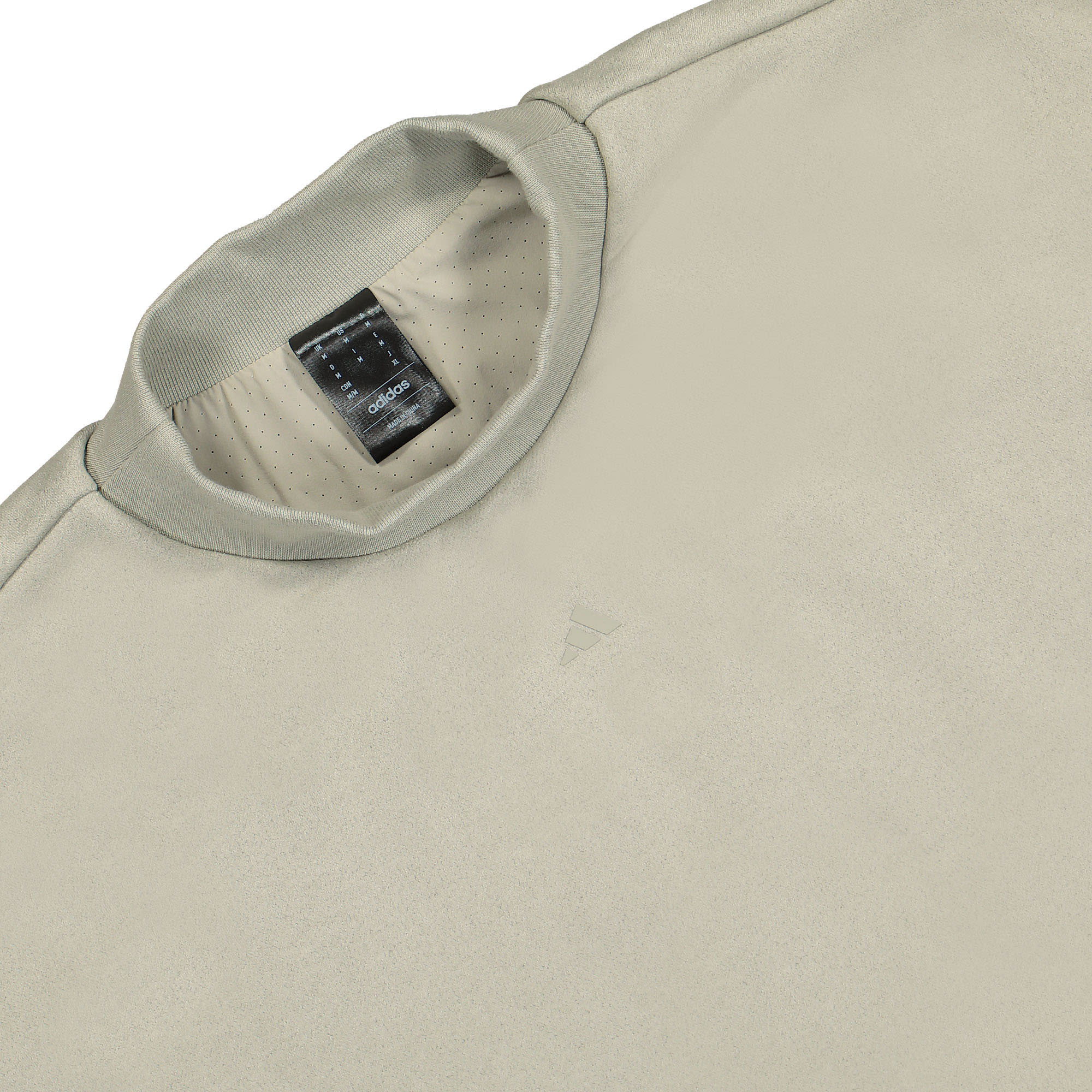 One Basketball Suede Crew - Image 2
