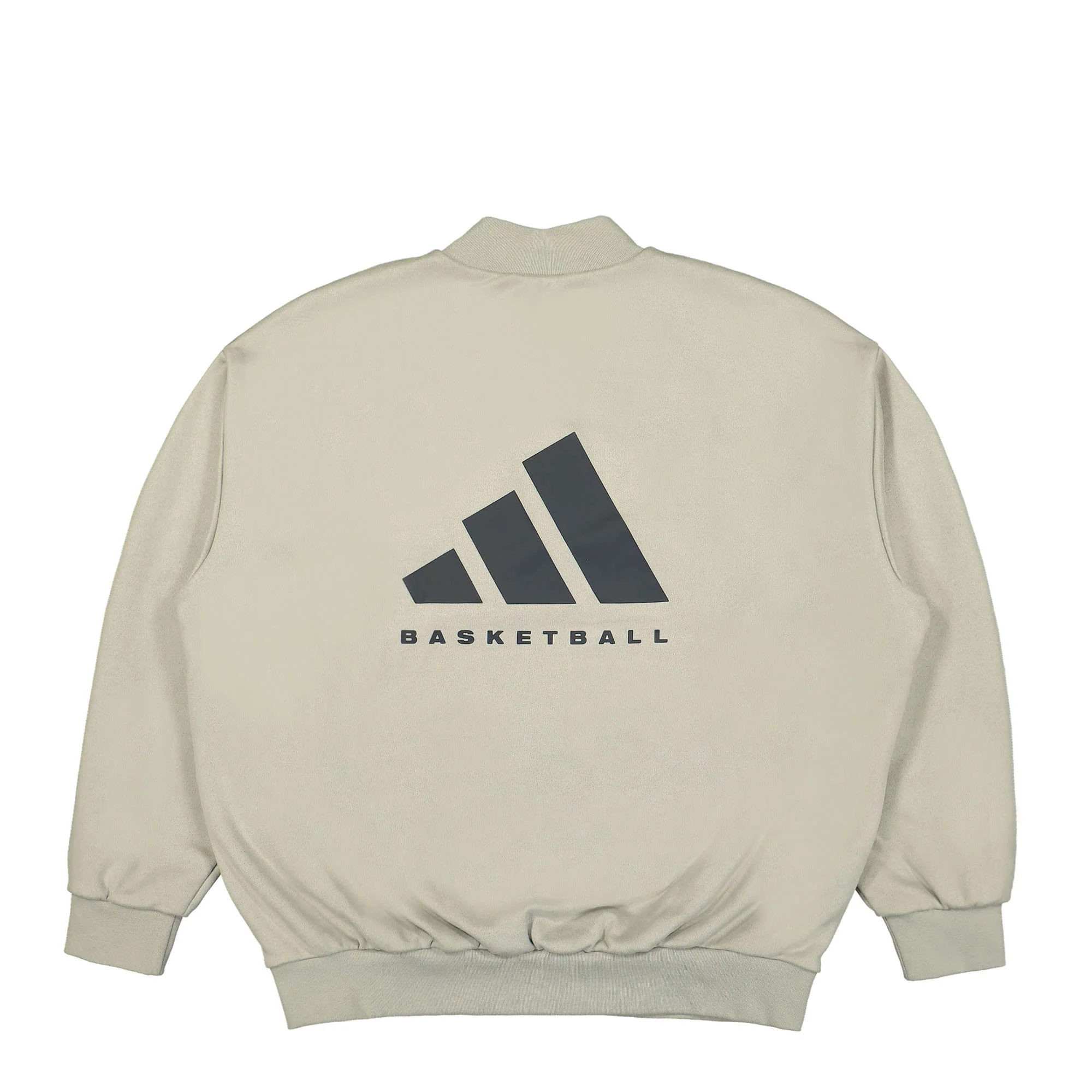 One Basketball Suede Crew - Image 3