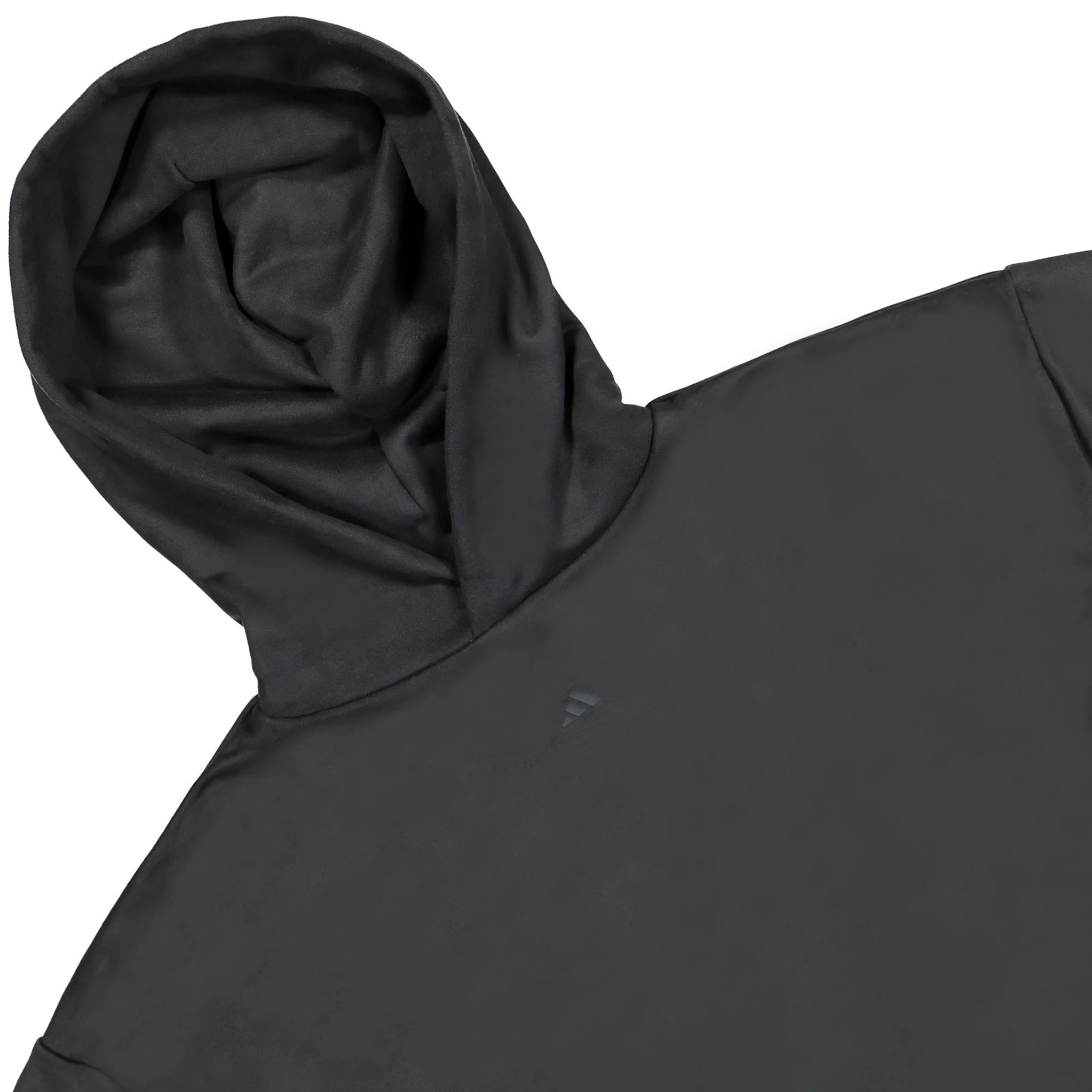 One Basketball Suede Hood - Image 2