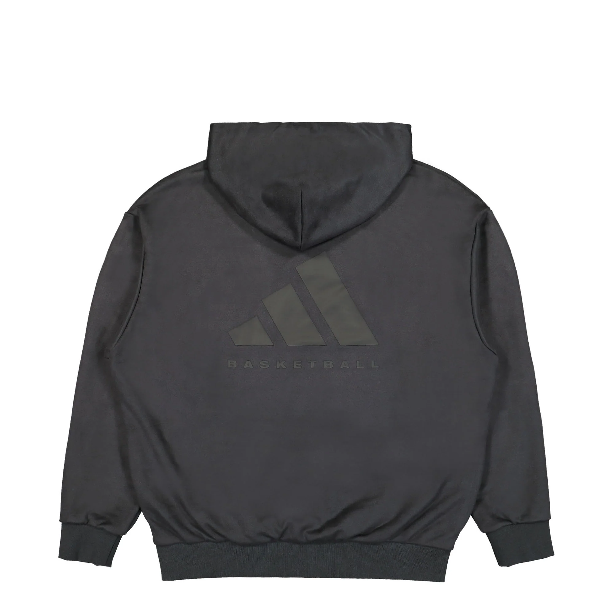 One Basketball Suede Hood - Image 3