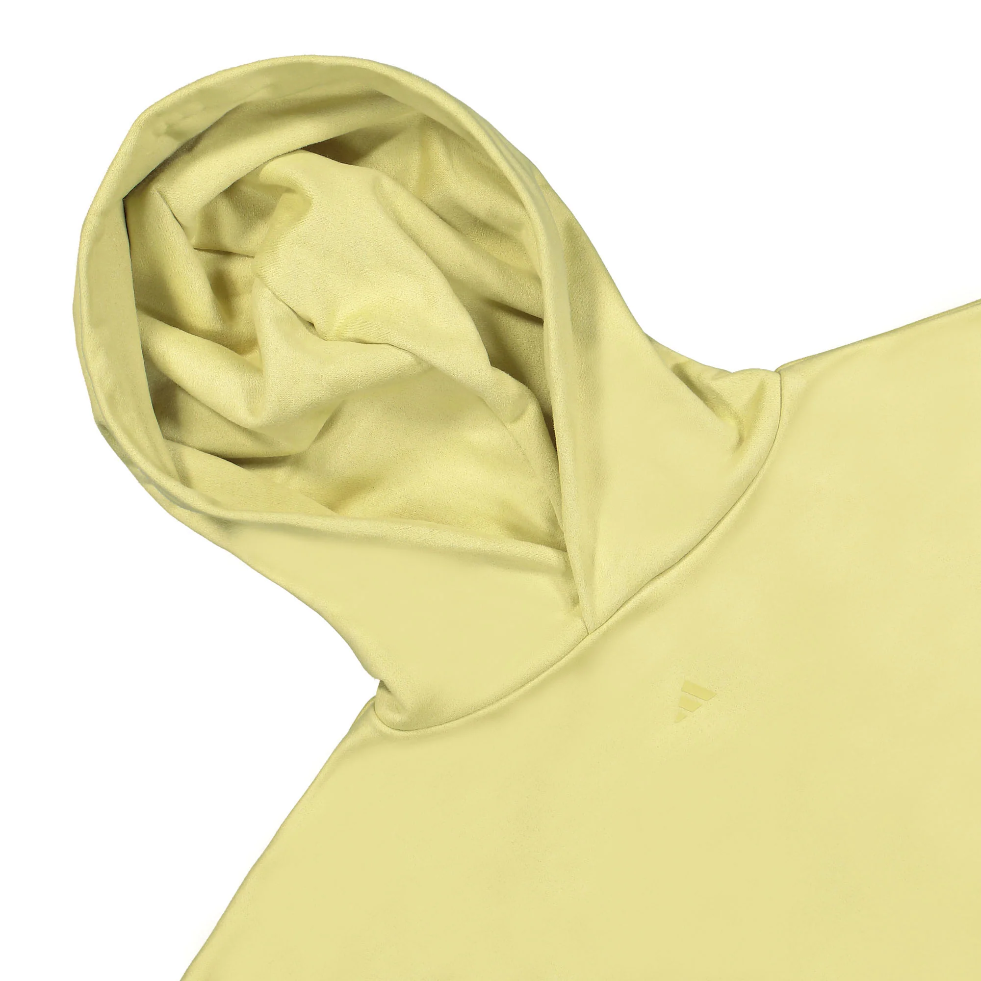 One Basketball Suede Hood - Image 2