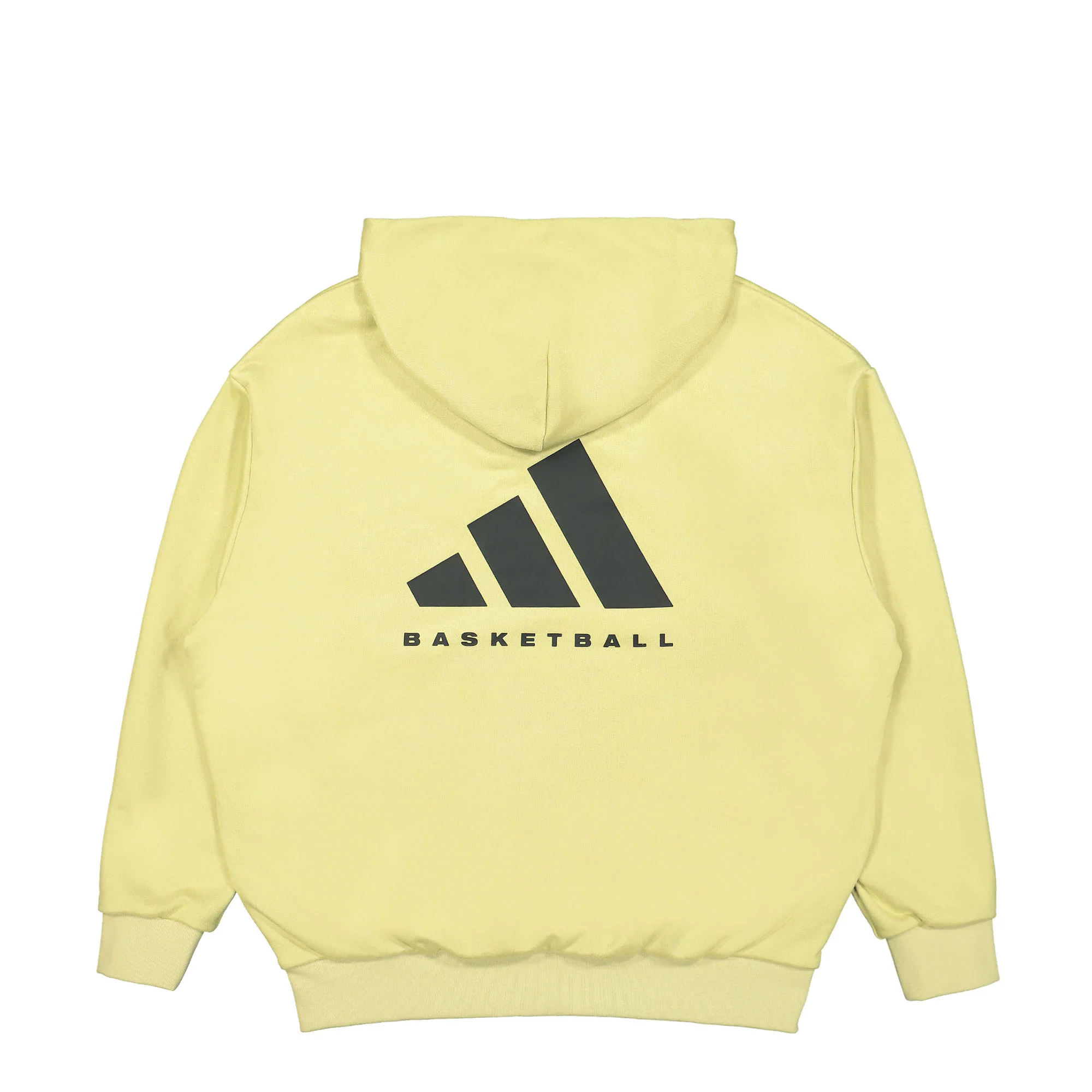 One Basketball Suede Hood - Image 3