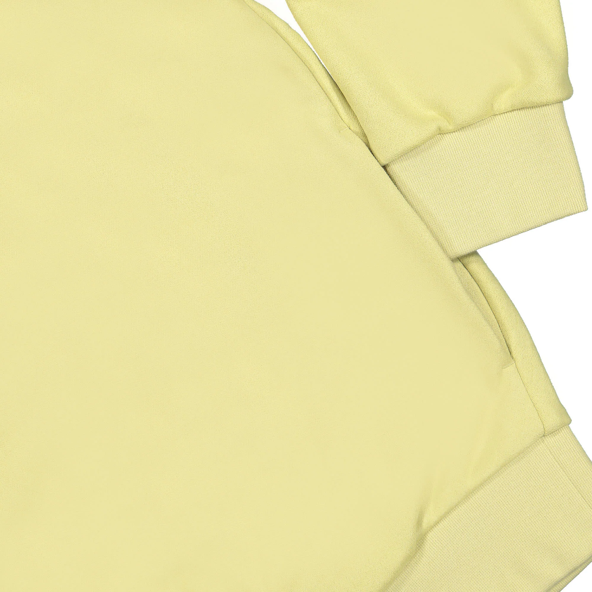 One Basketball Suede Hood - Image 4