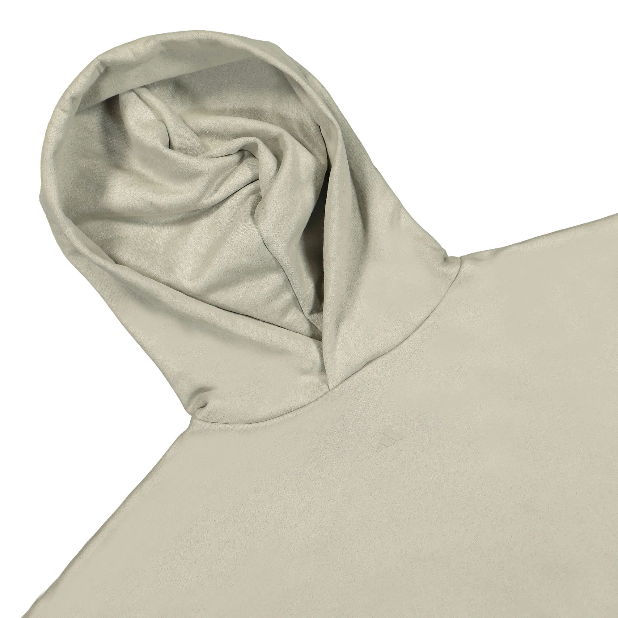 One Basketball Suede Hood - Image 2