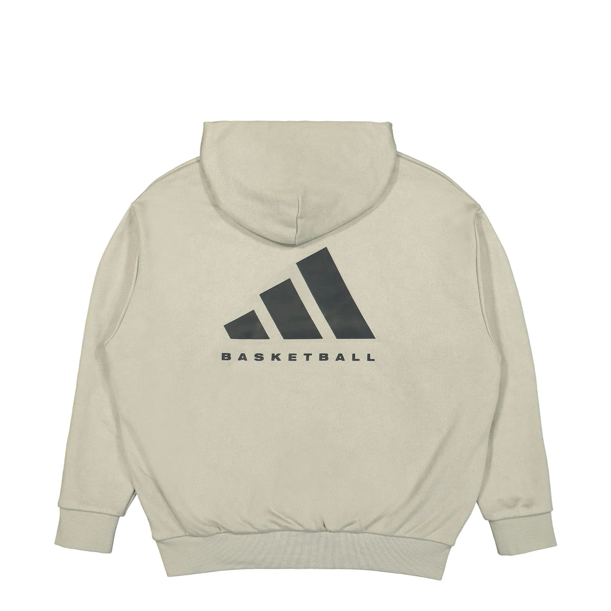 One Basketball Suede Hood - Image 3