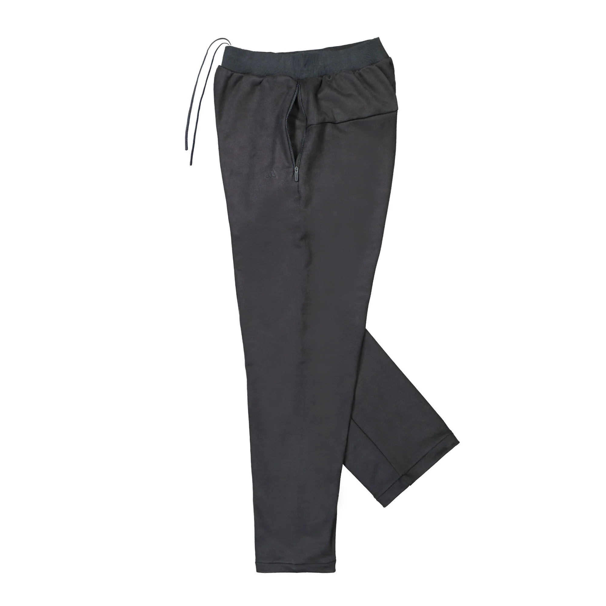 One Basketball Suede Pant - Image 3