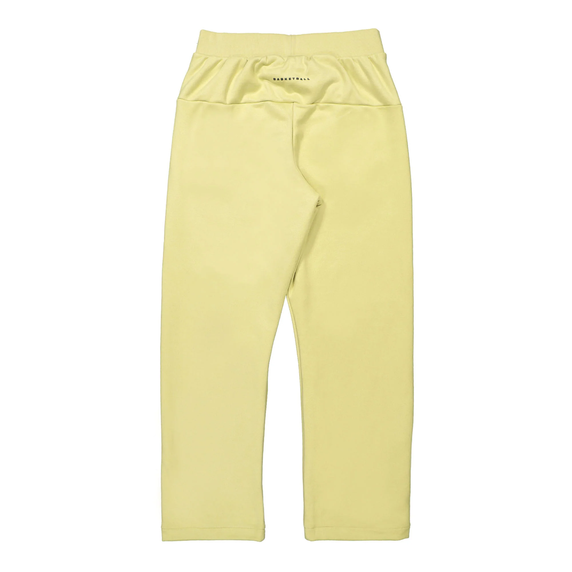 One Basketball Suede Pant - Image 2