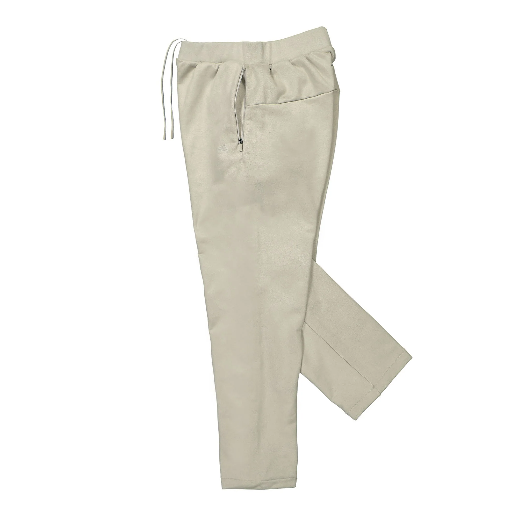 One Basketball Suede Pant - Image 3