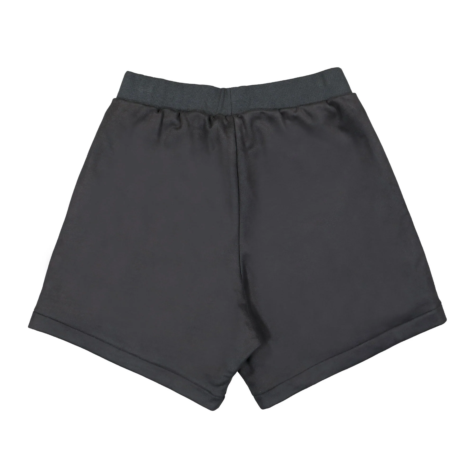 One Basketball Suede Short - Image 2