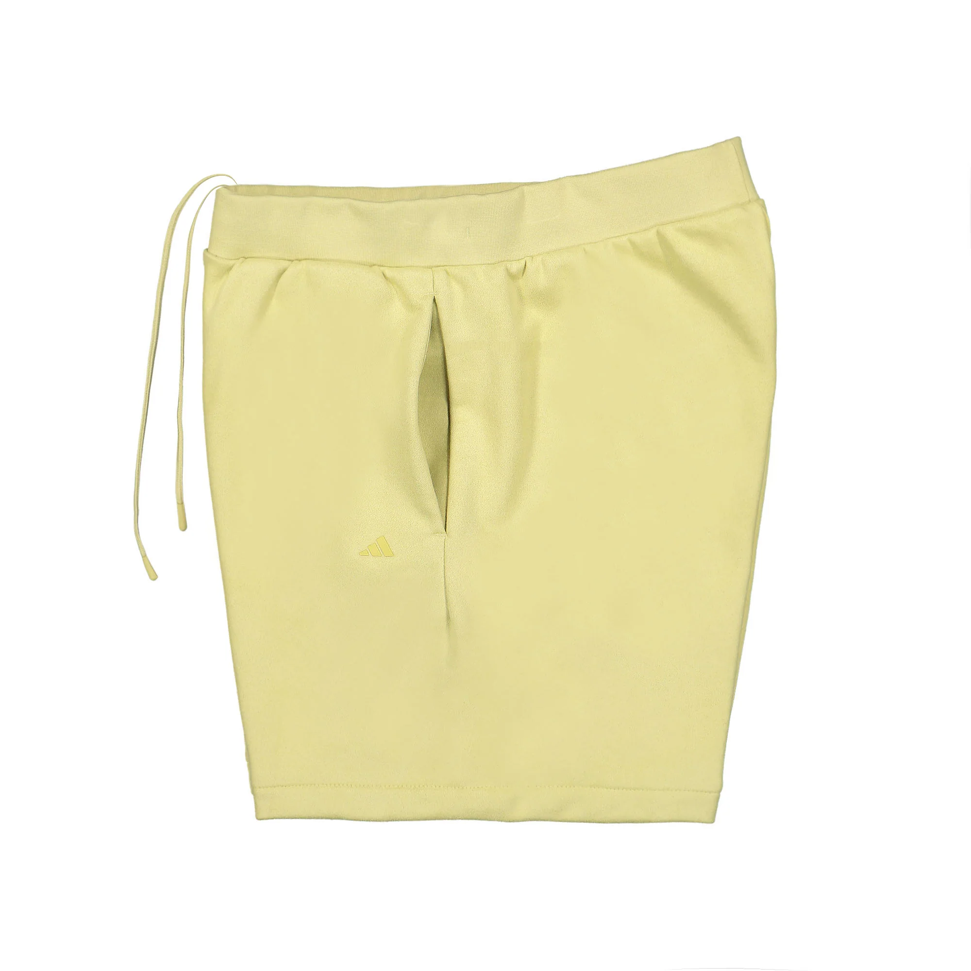 One Basketball Suede Short - Image 3