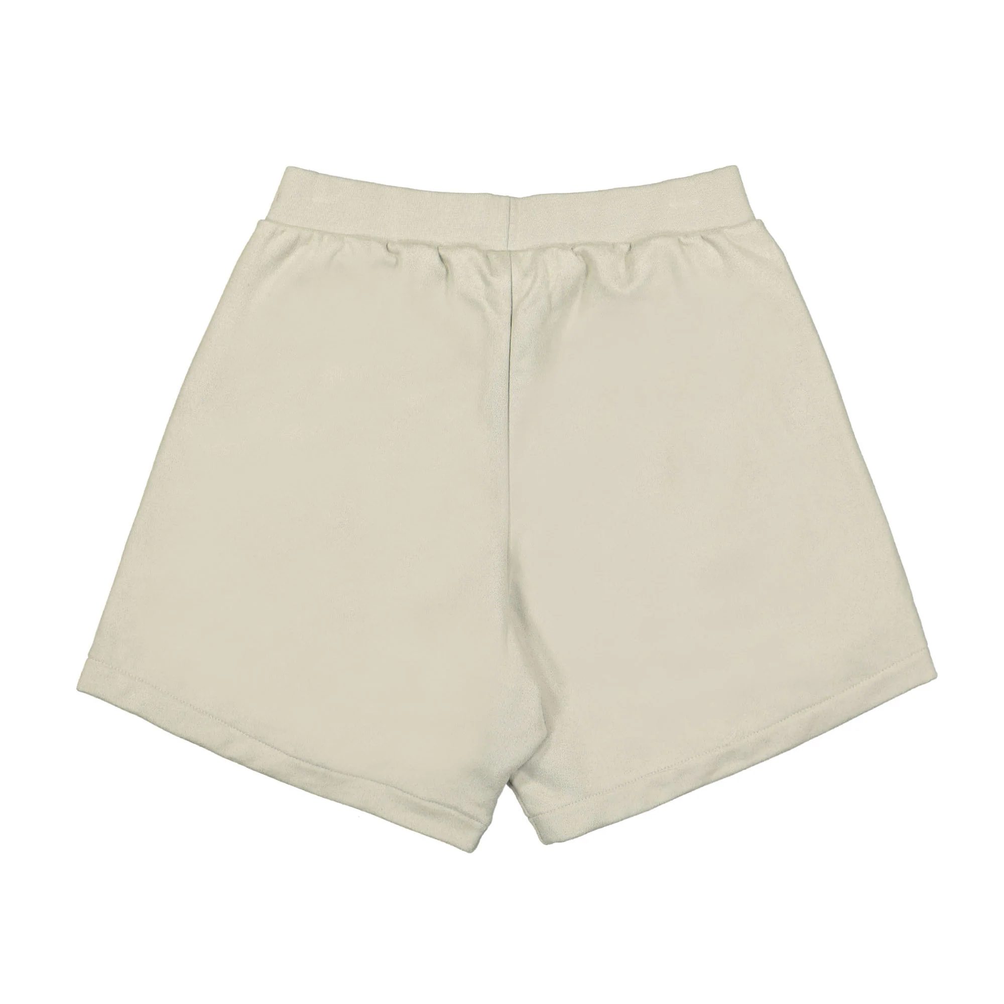 One Basketball Suede Short - Image 2