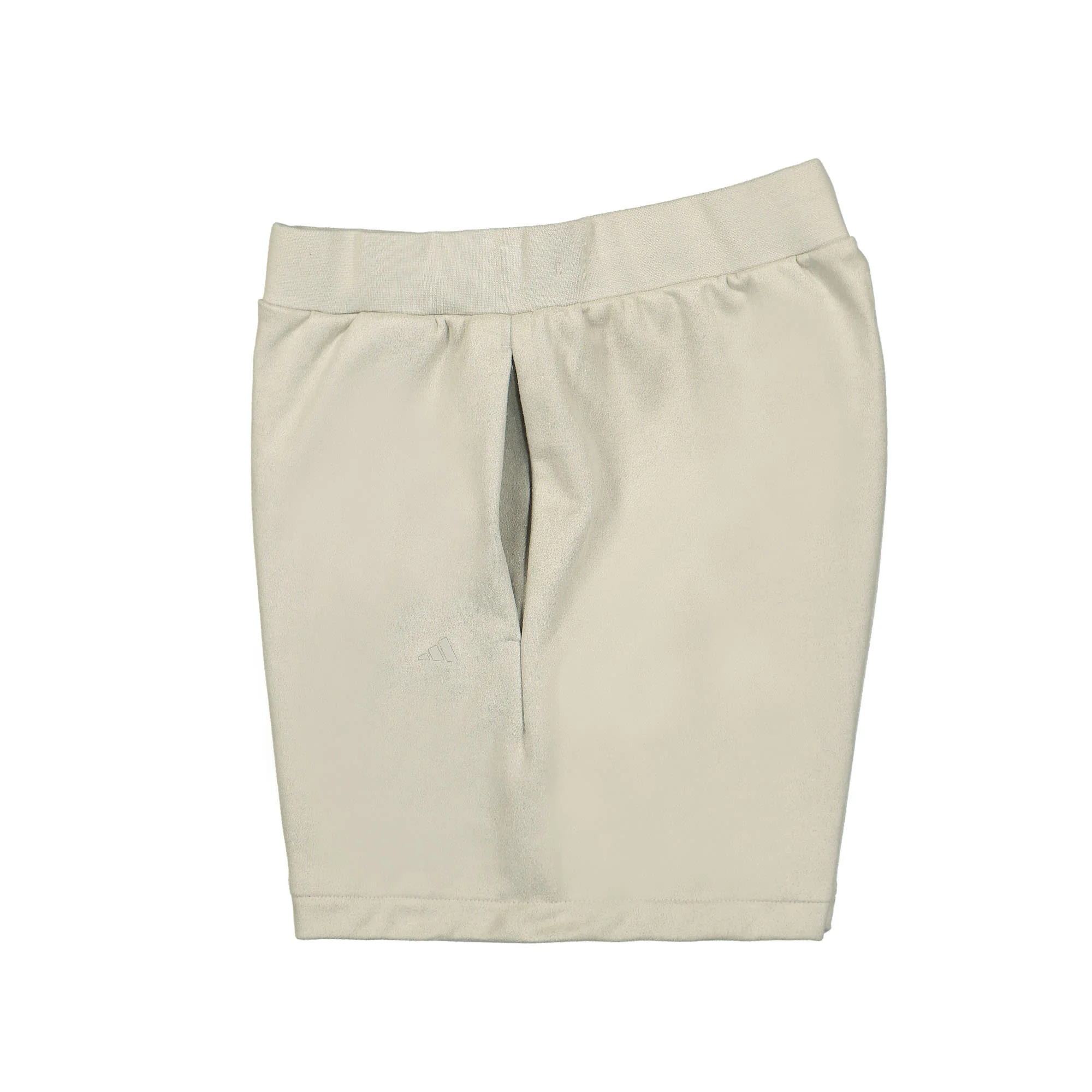 One Basketball Suede Short - Image 3