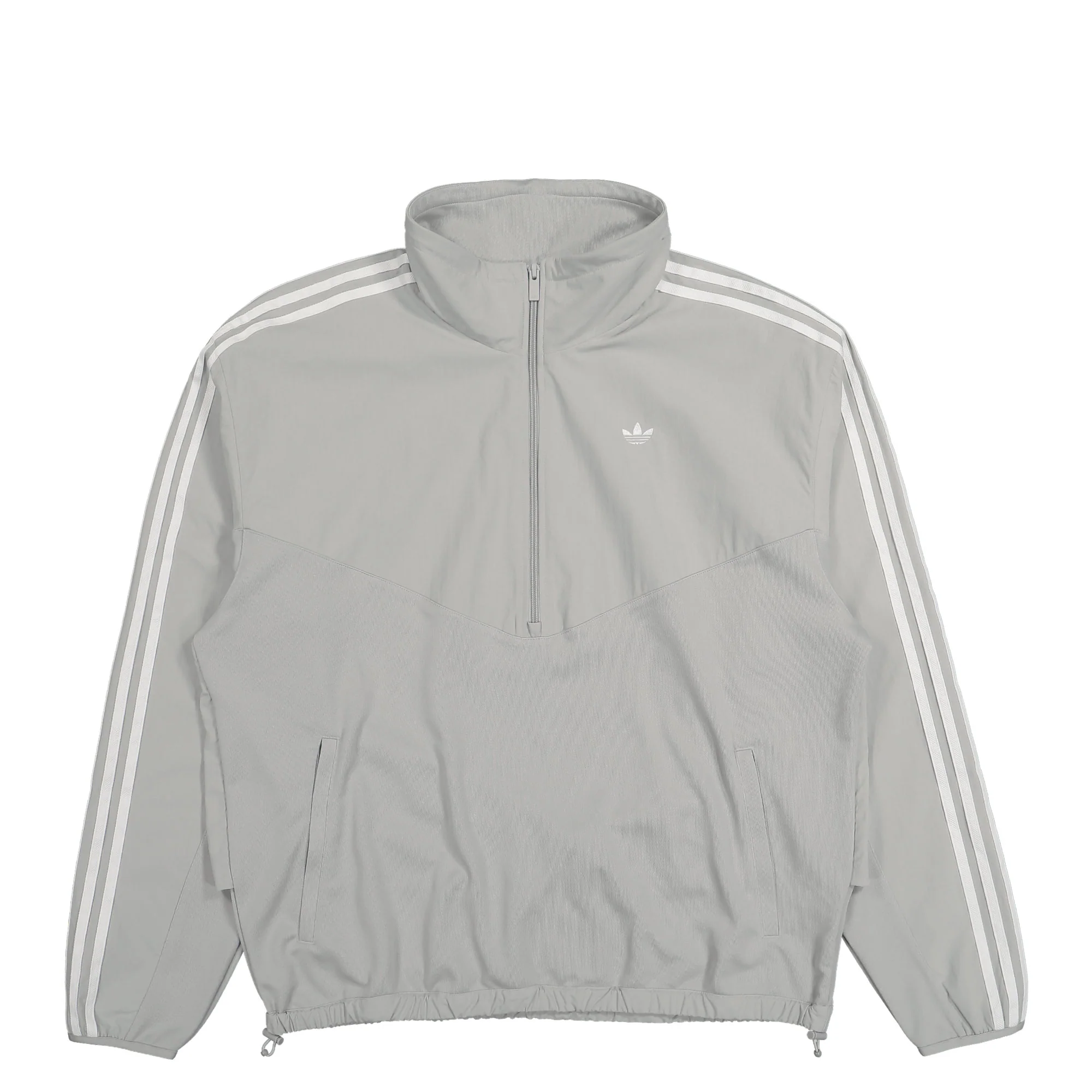 Originals R3CD Half Zip Track Top