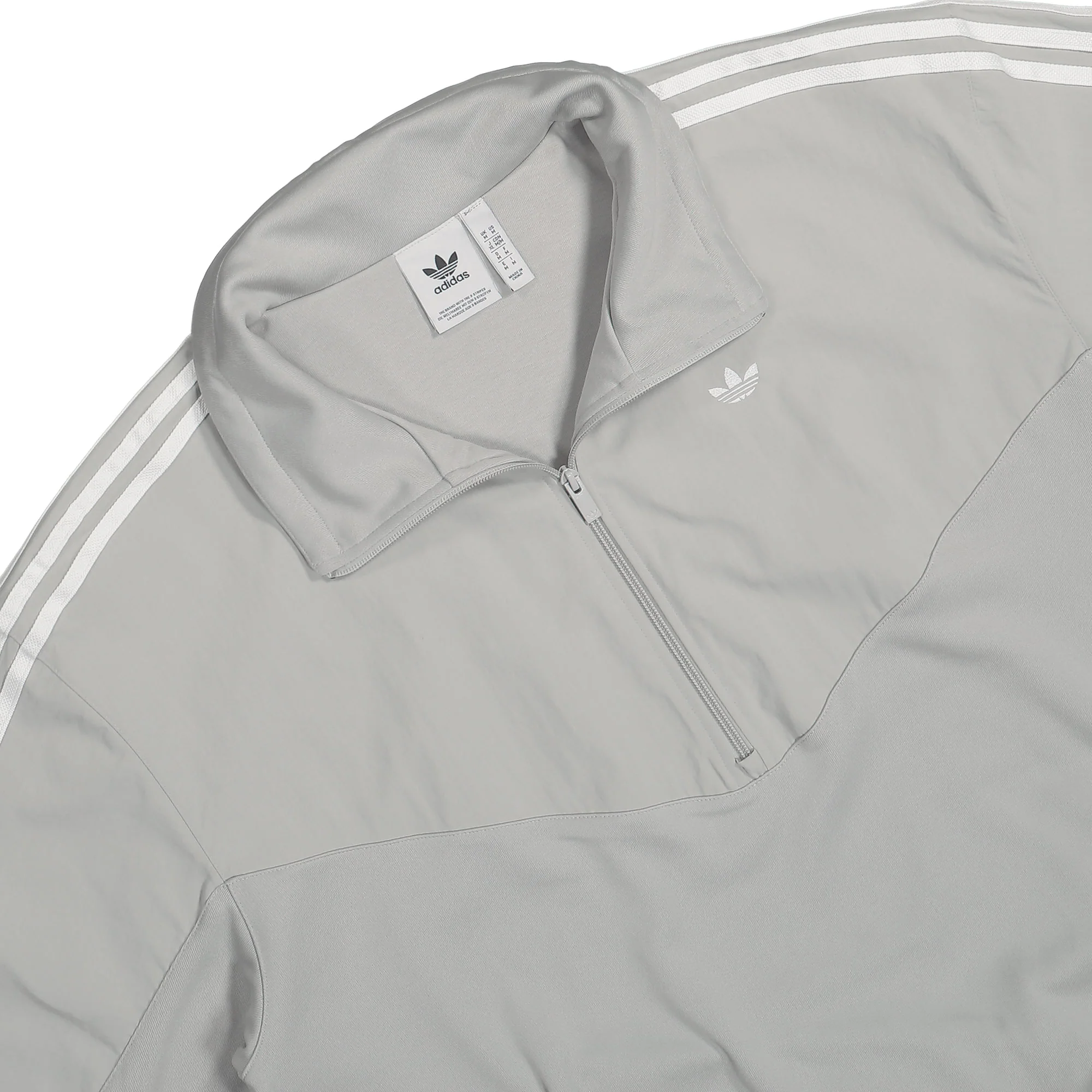 Originals R3CD Half Zip Track Top - Image 3