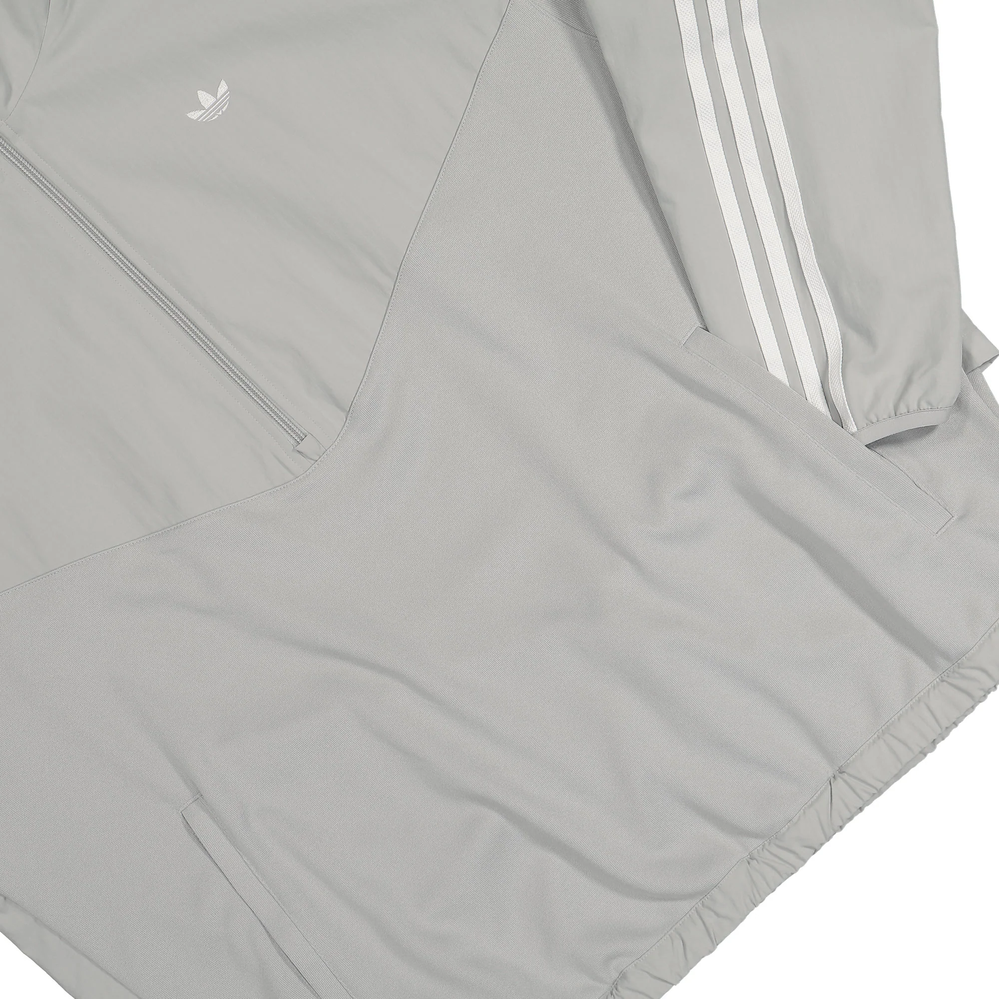 Originals R3CD Half Zip Track Top - Image 4